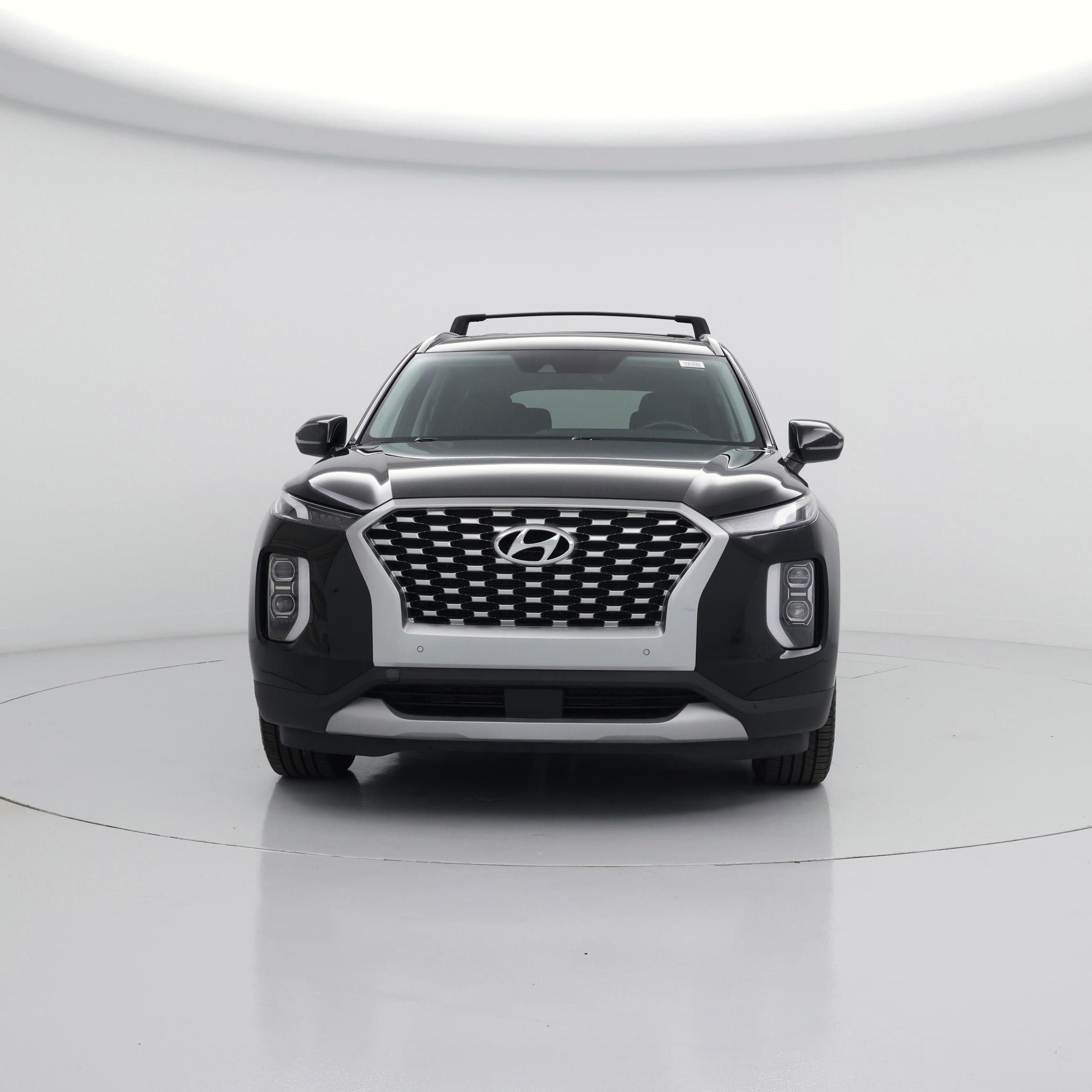 Thumbnail: 2021 Hyundai Palisade - 5