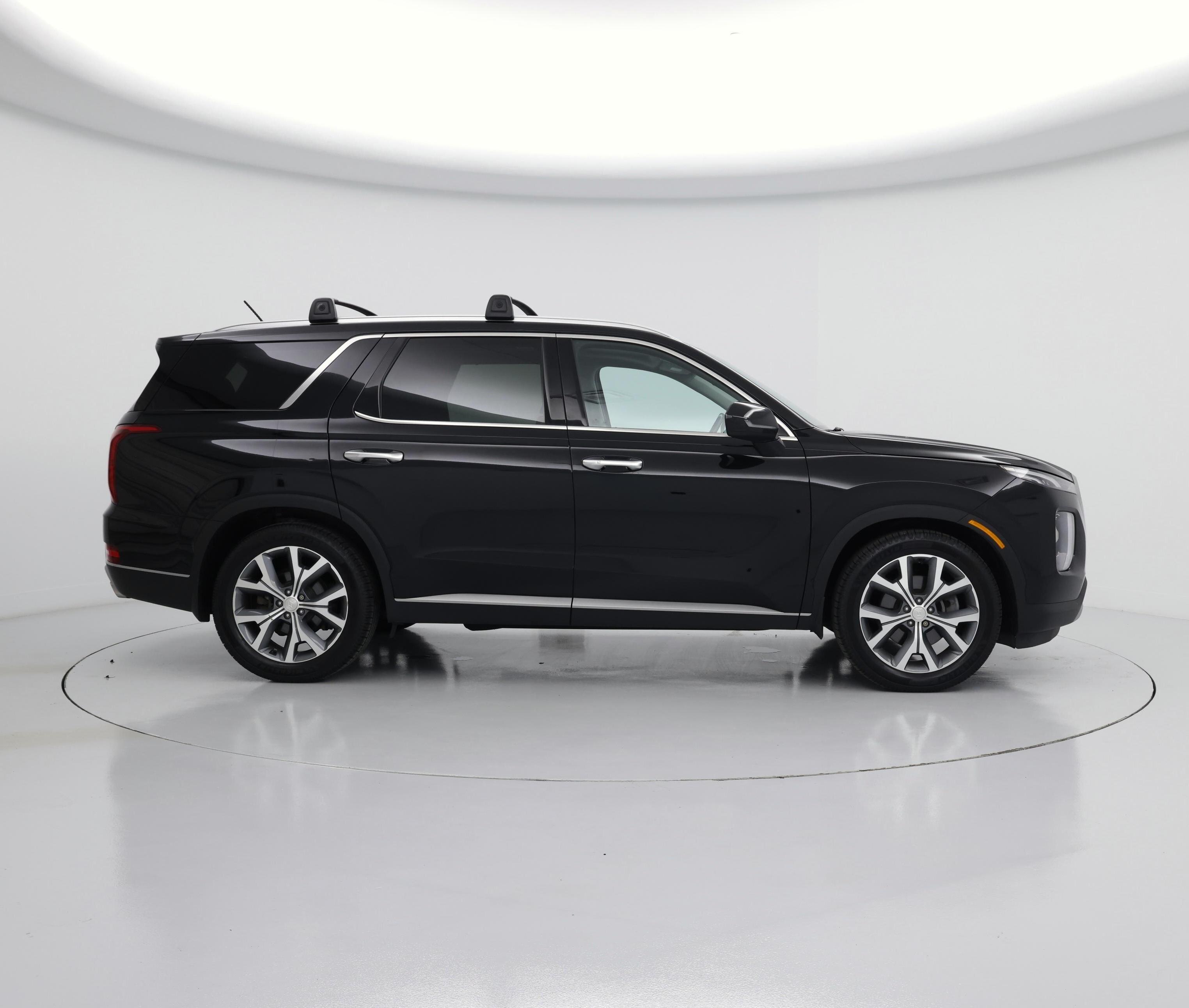 Thumbnail: 2021 Hyundai Palisade - 7