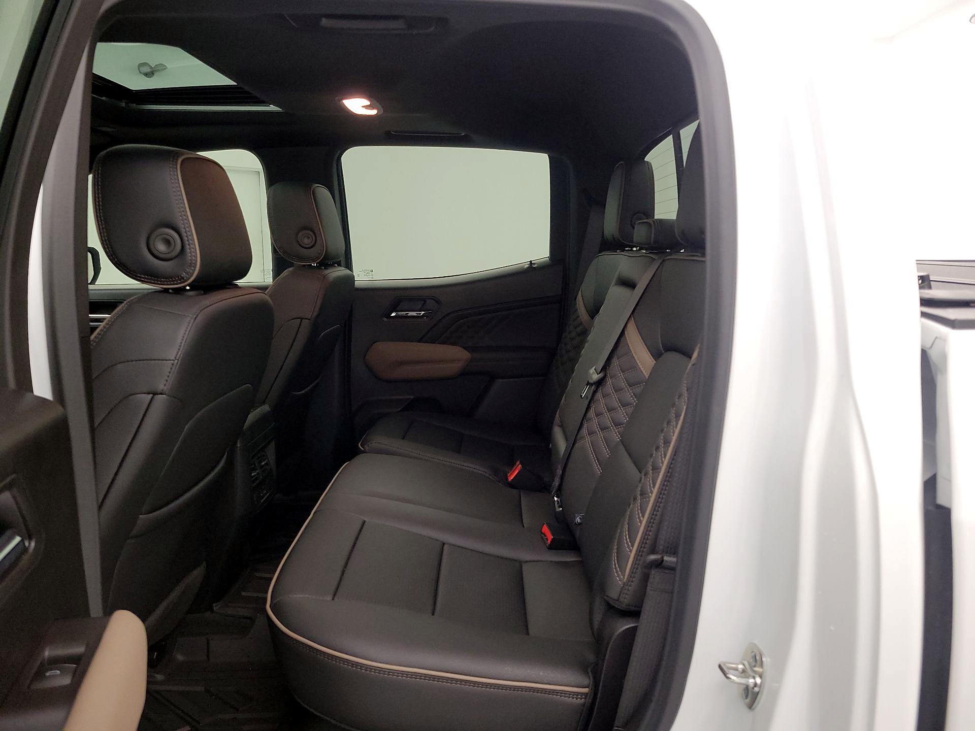 Thumbnail: 2026 GMC Canyon - 20