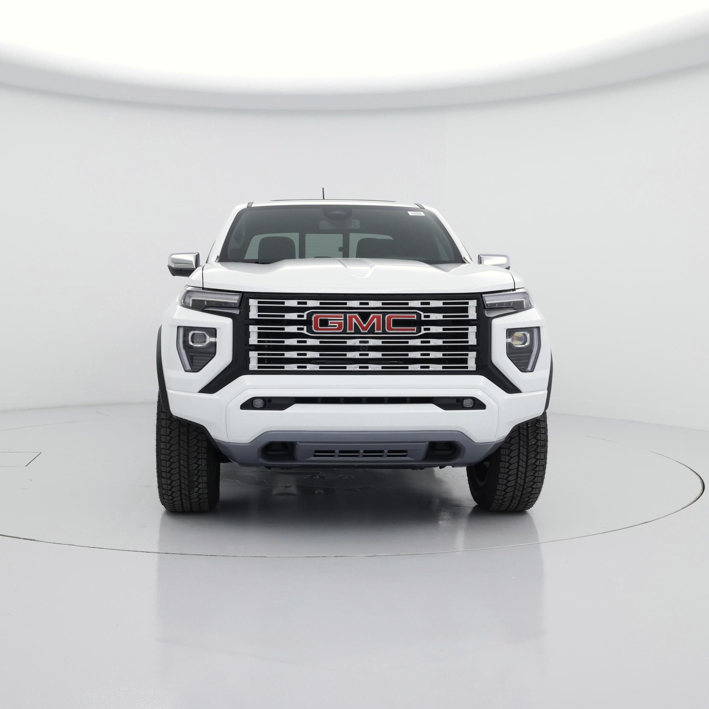 Thumbnail: 2026 GMC Canyon - 5