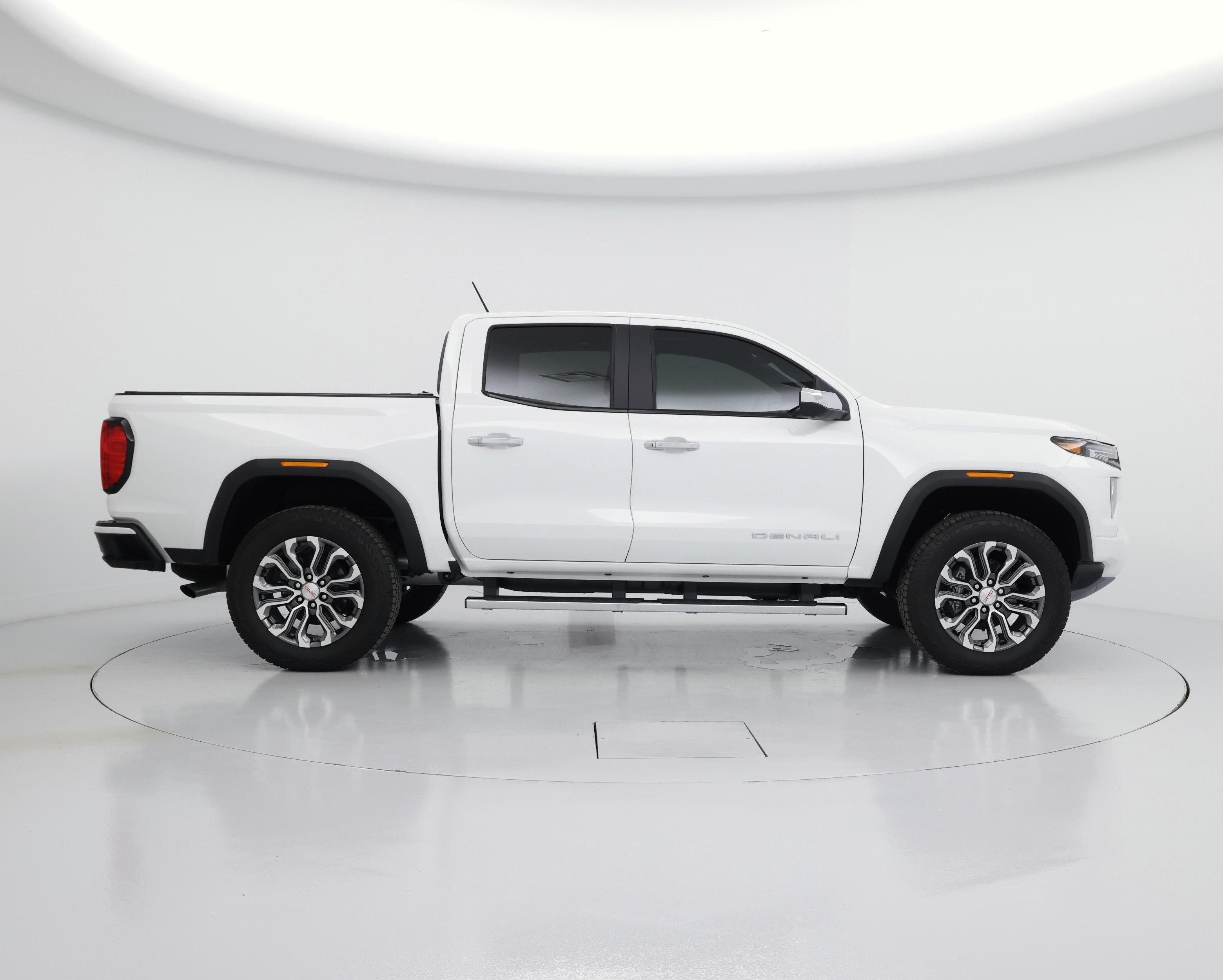 Thumbnail: 2026 GMC Canyon - 7