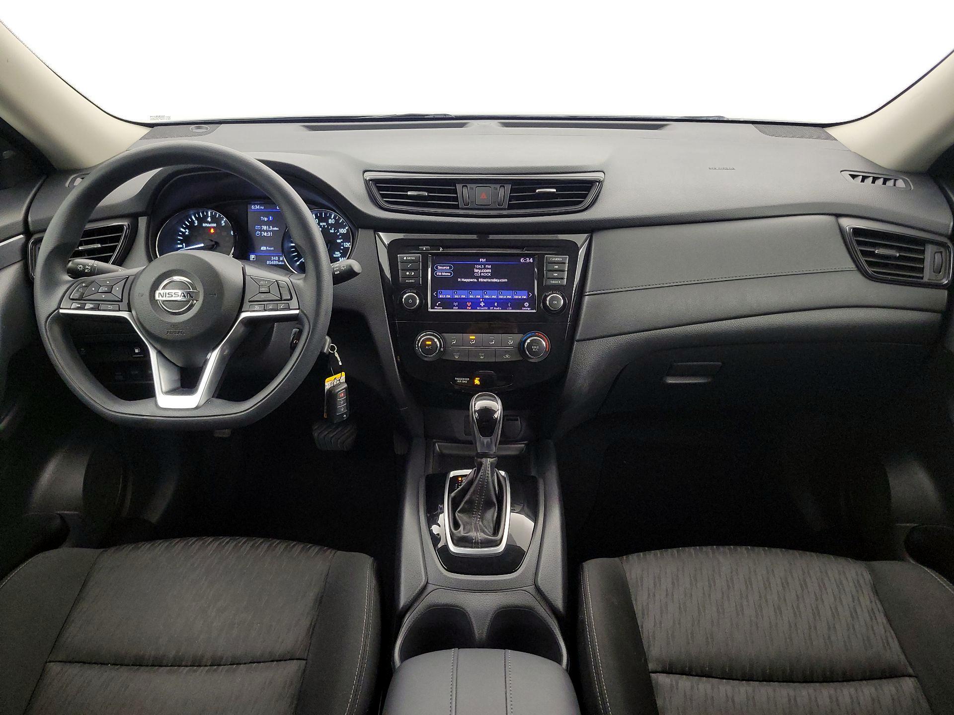 Thumbnail: 2018 Nissan Rogue - 9