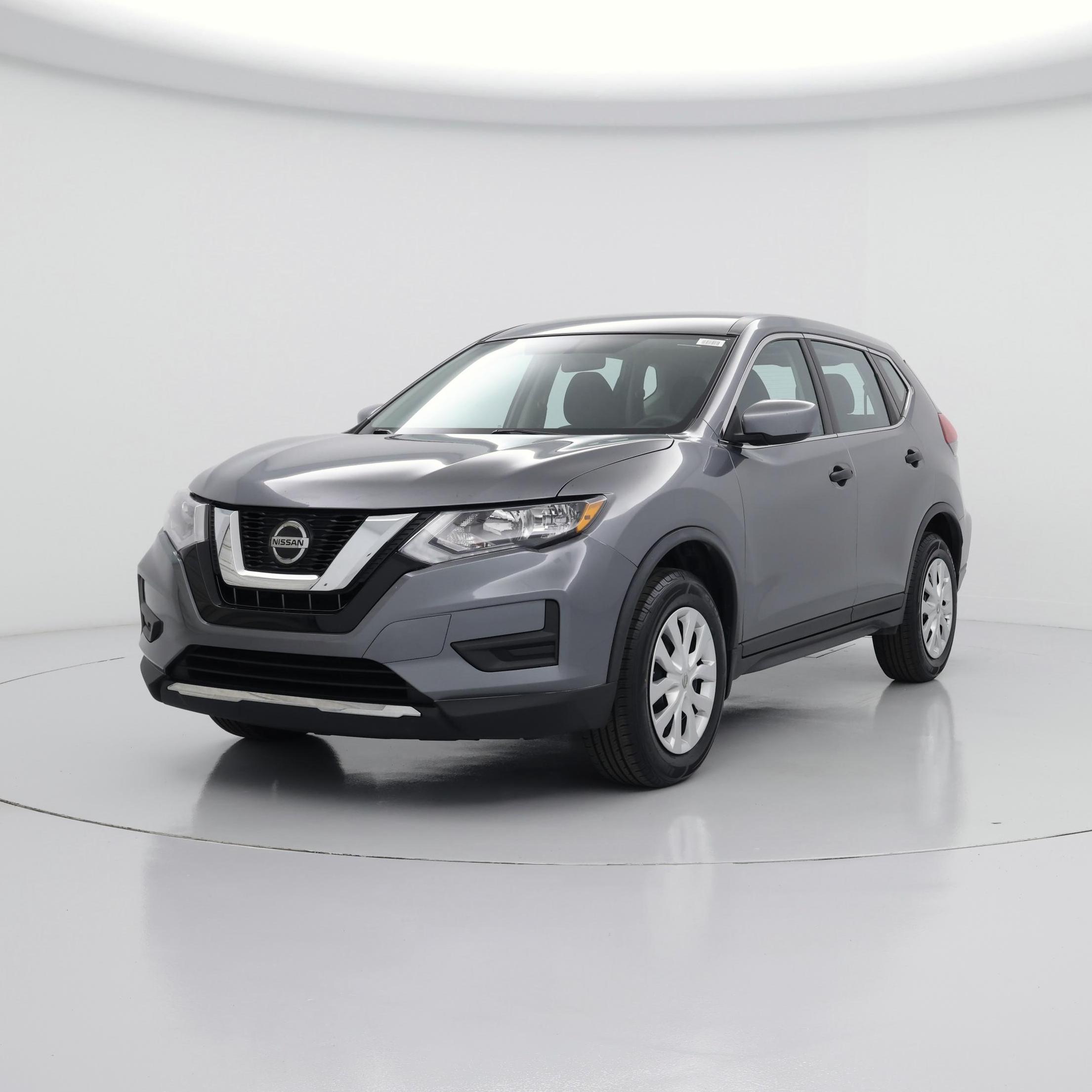 Thumbnail: 2018 Nissan Rogue - 4