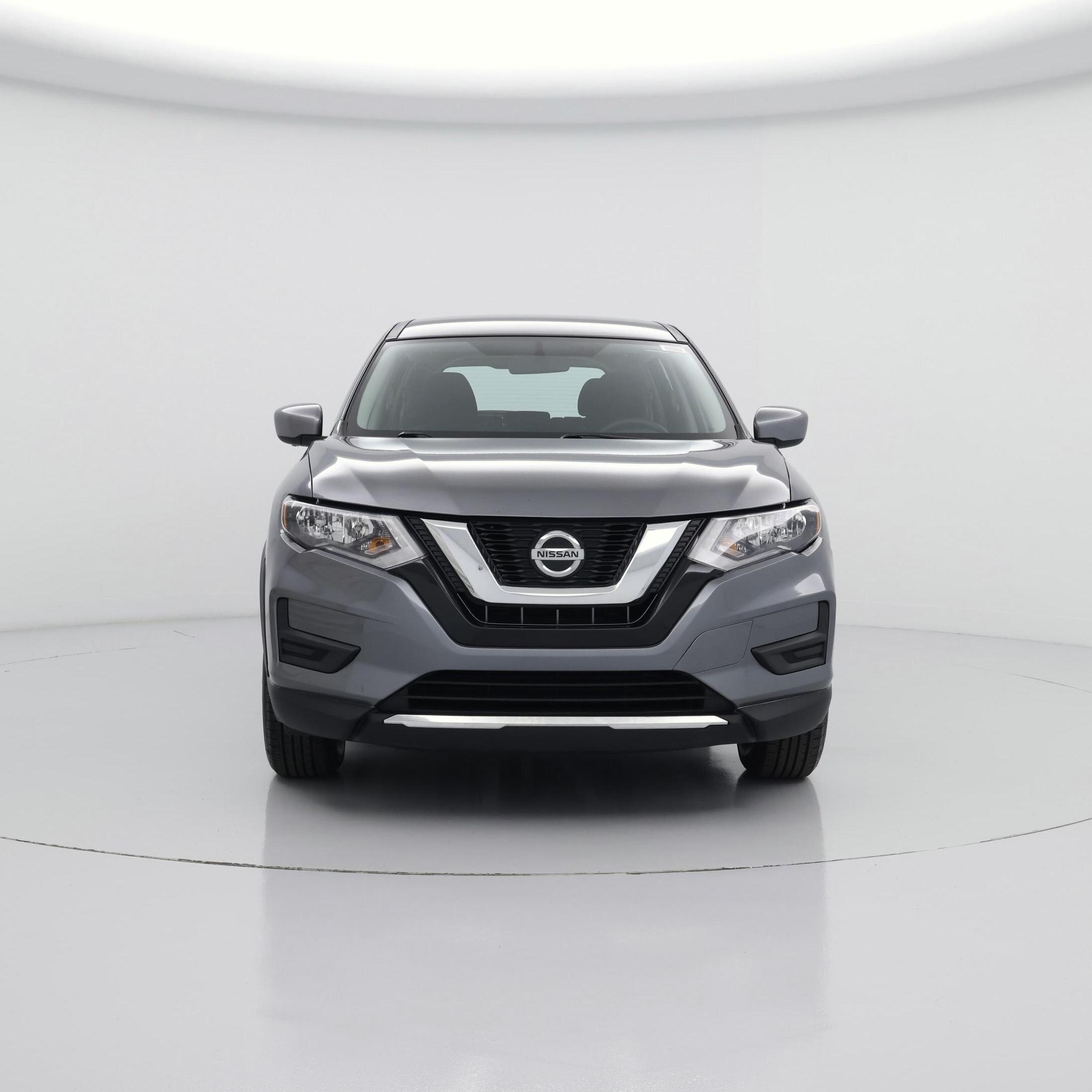 Thumbnail: 2018 Nissan Rogue - 5