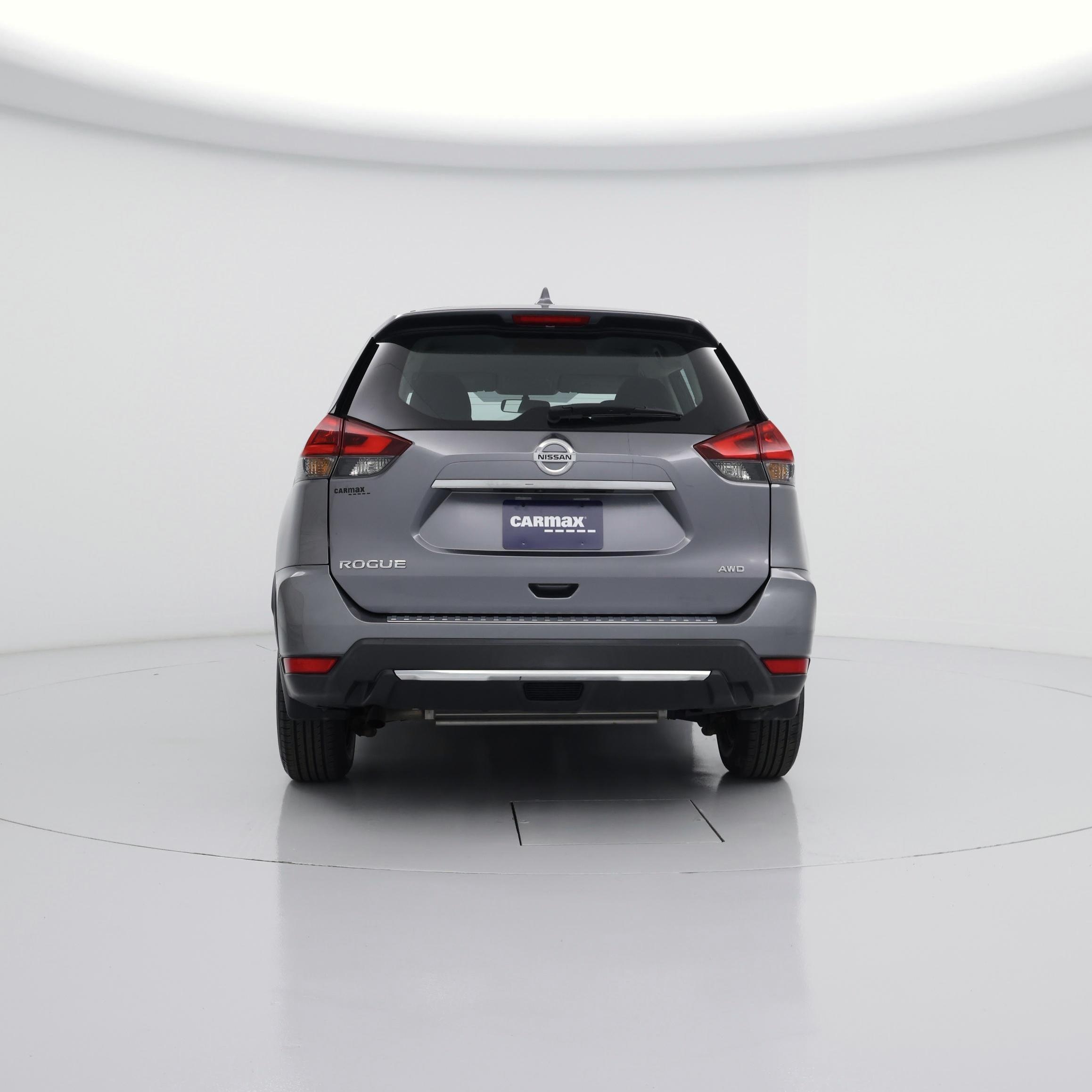 Thumbnail: 2018 Nissan Rogue - 6