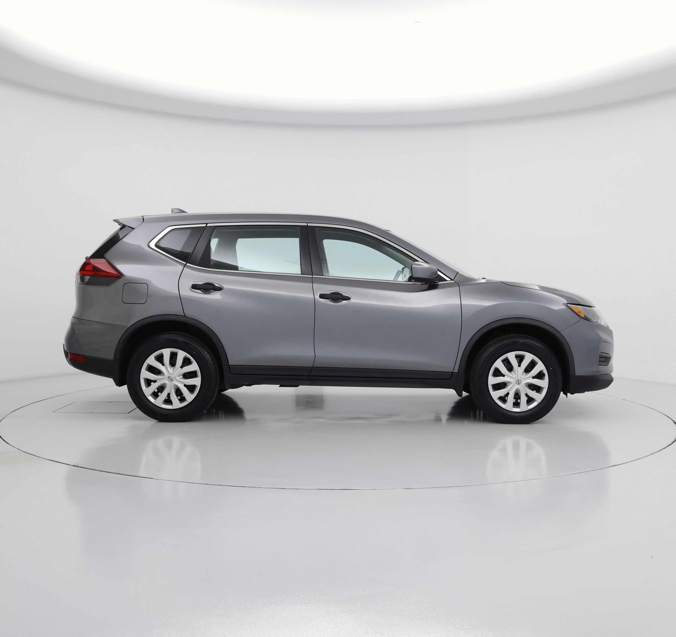 Thumbnail: 2018 Nissan Rogue - 7