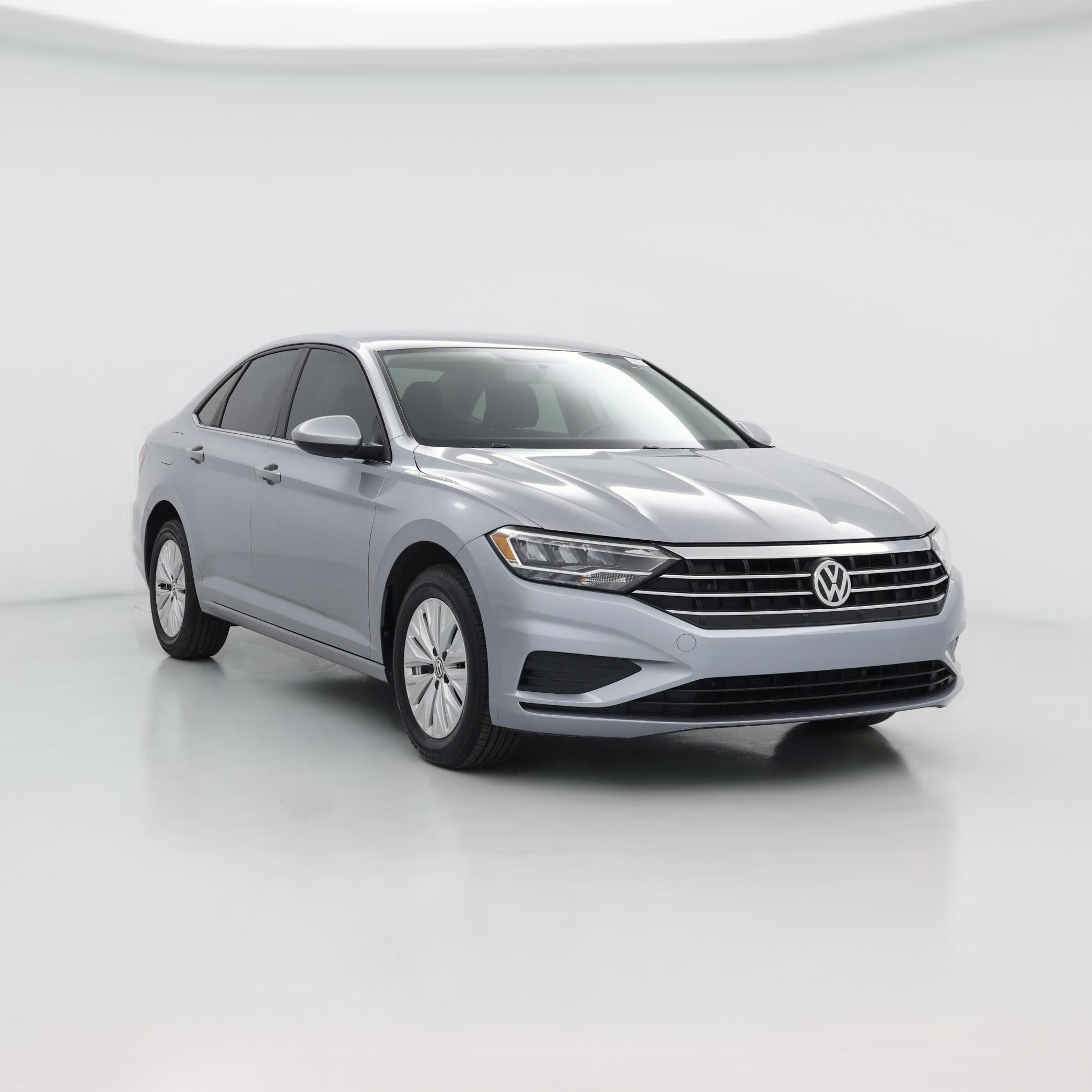 Thumbnail: 2020 Volkswagen Jetta - 1