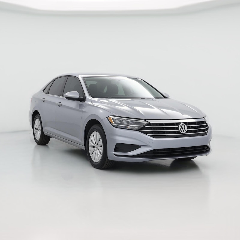 2020 Volkswagen Jetta S