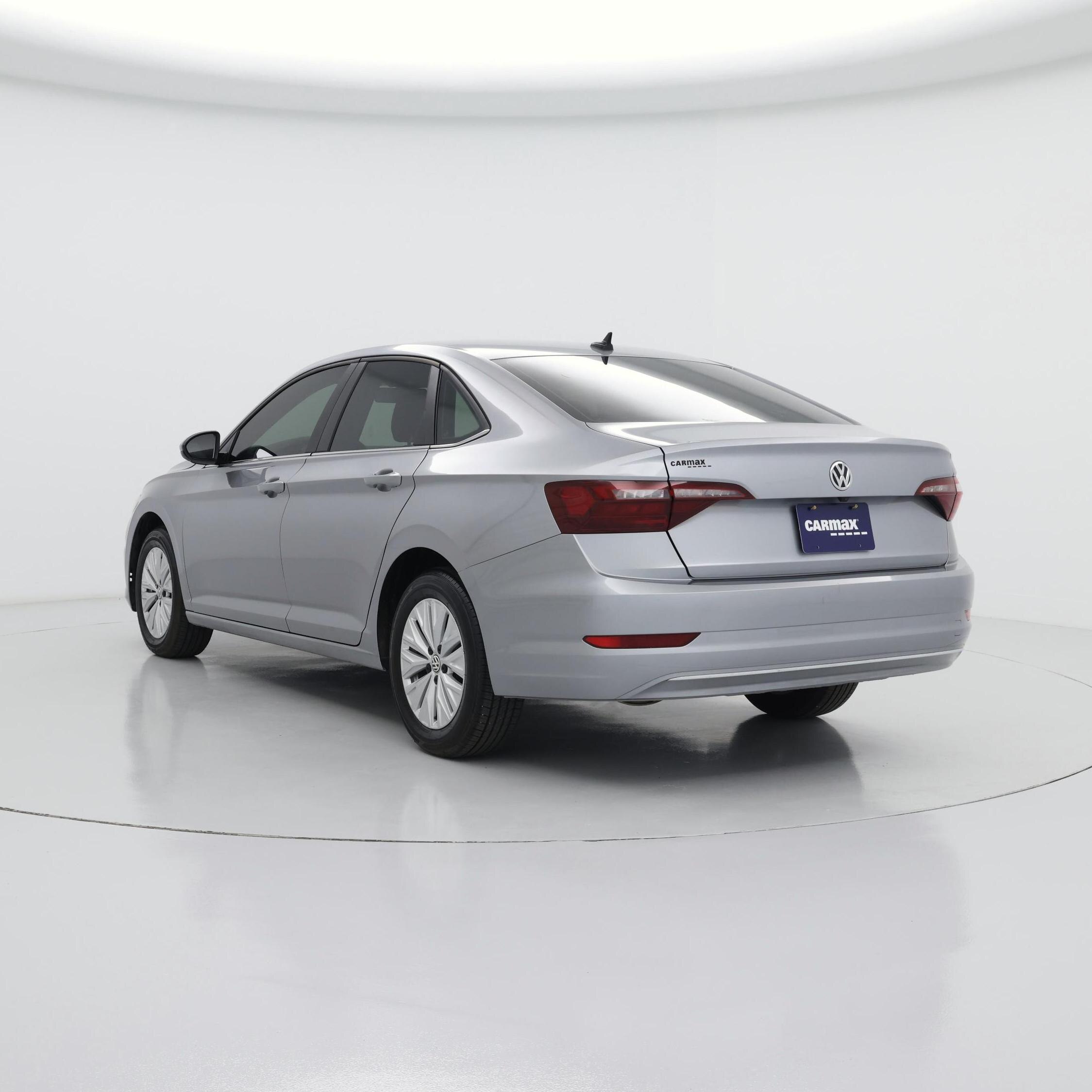 Thumbnail: 2020 Volkswagen Jetta - 2
