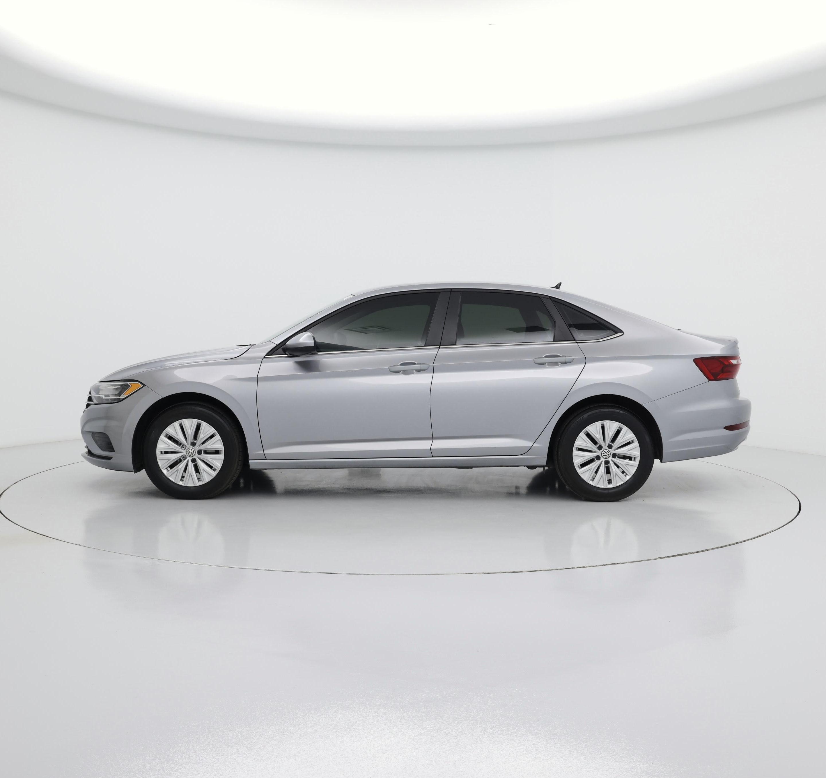 Thumbnail: 2020 Volkswagen Jetta - 3