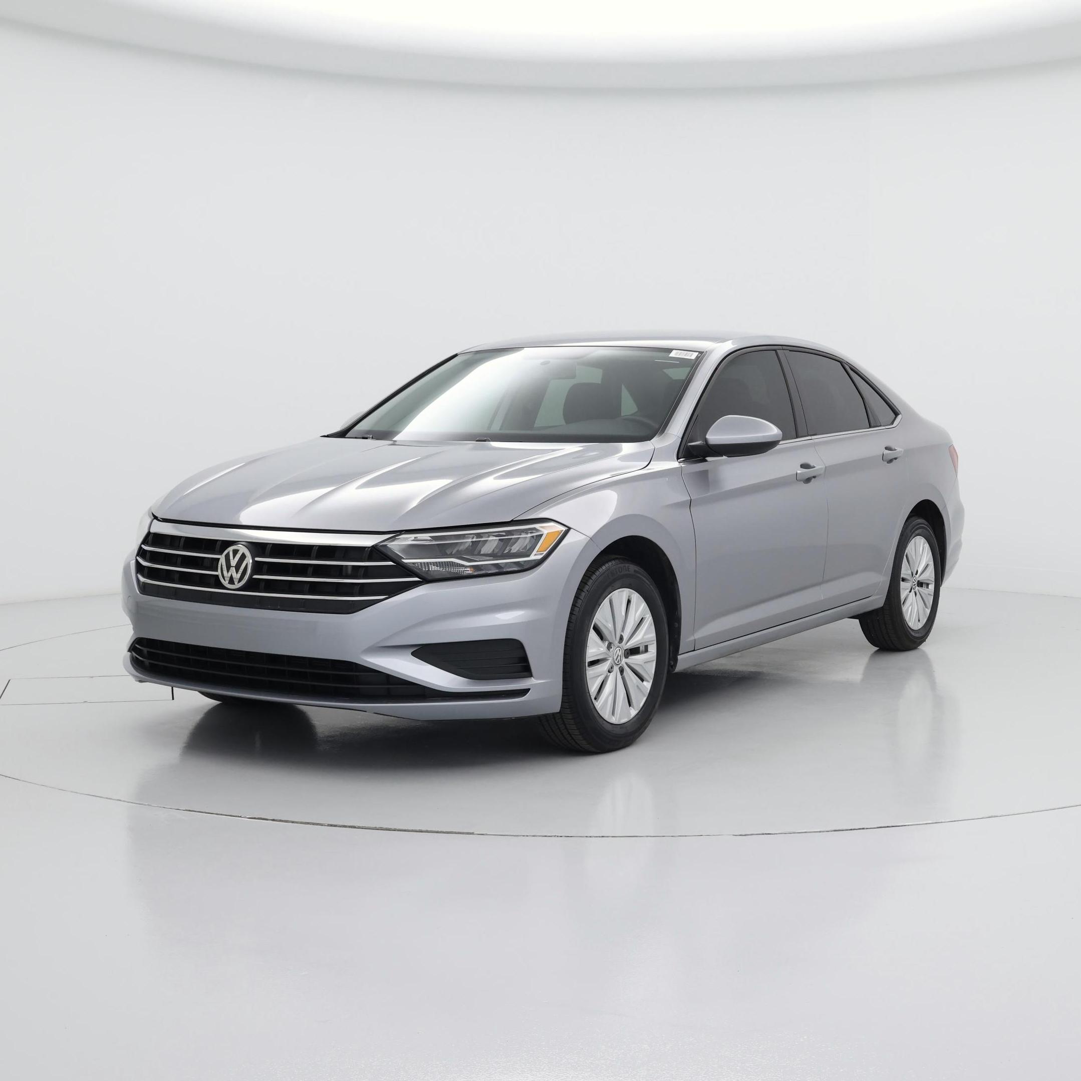 Thumbnail: 2020 Volkswagen Jetta - 4