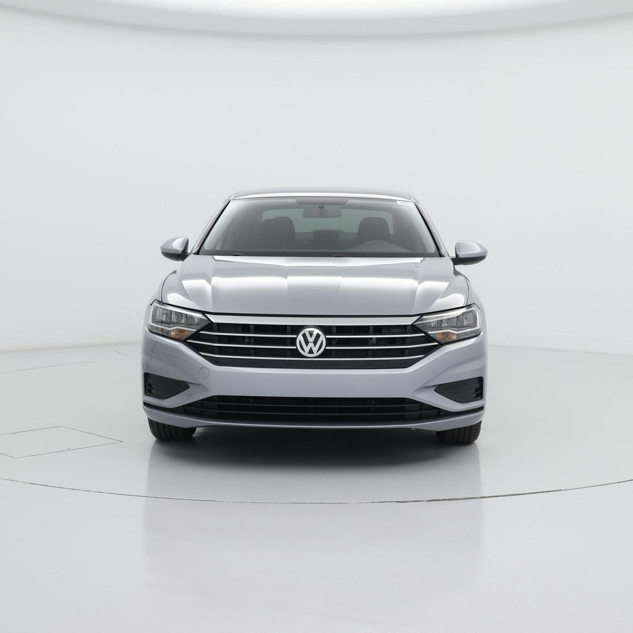 Thumbnail: 2020 Volkswagen Jetta - 5