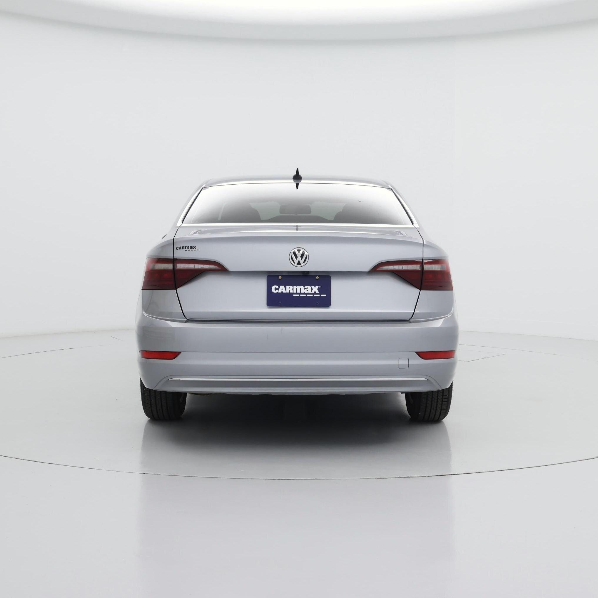 Thumbnail: 2020 Volkswagen Jetta - 6