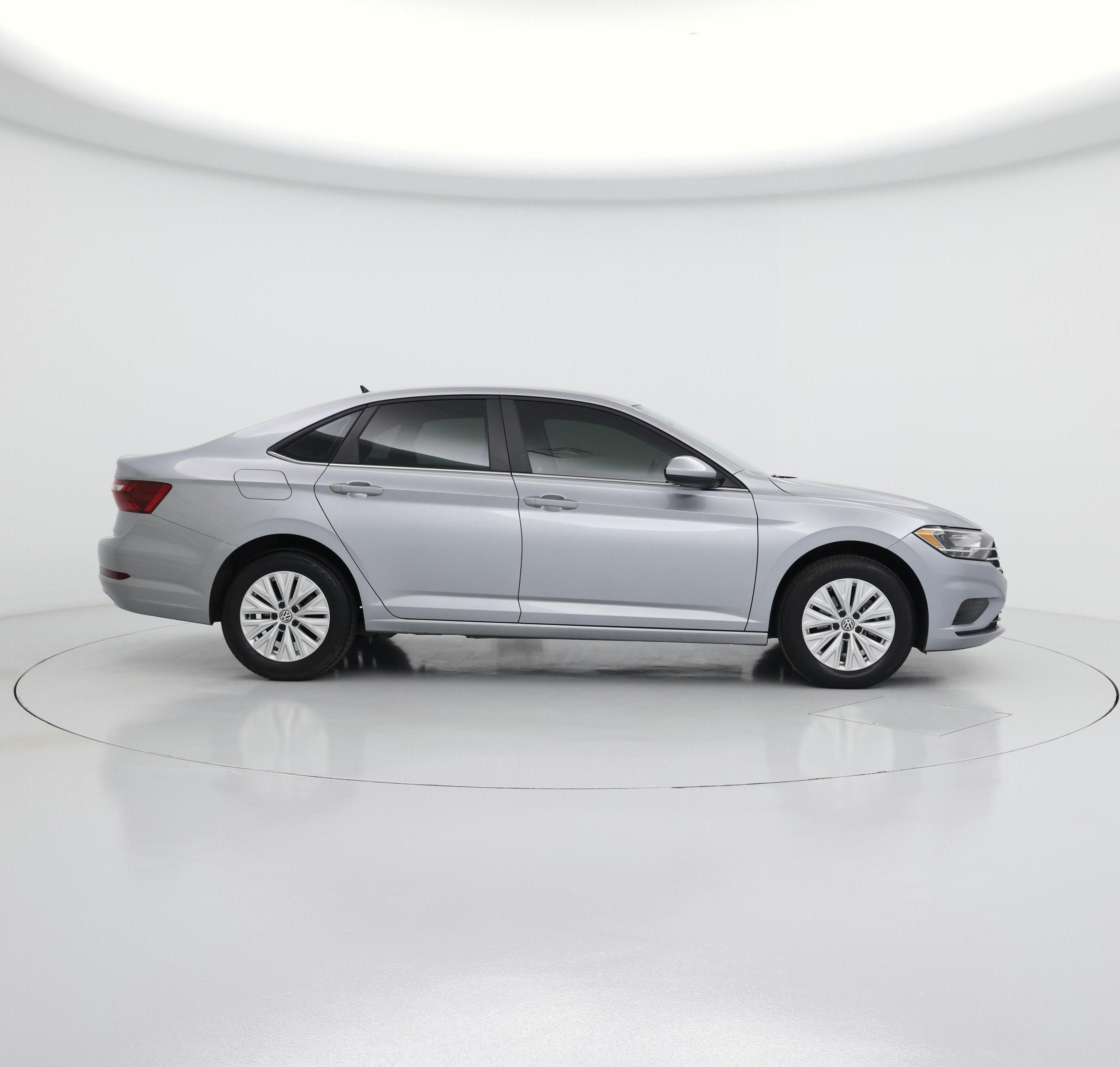 Thumbnail: 2020 Volkswagen Jetta - 7