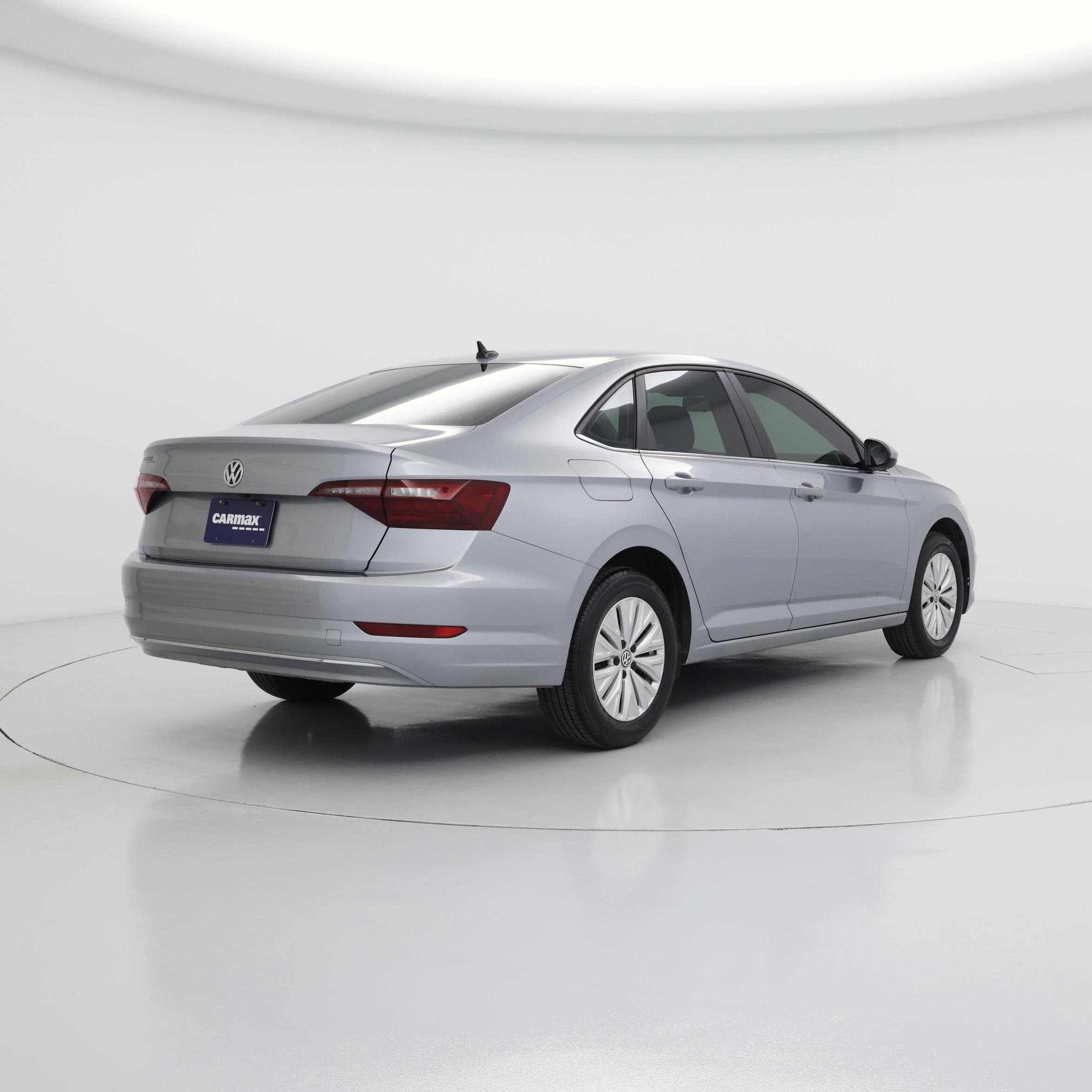 Thumbnail: 2020 Volkswagen Jetta - 8