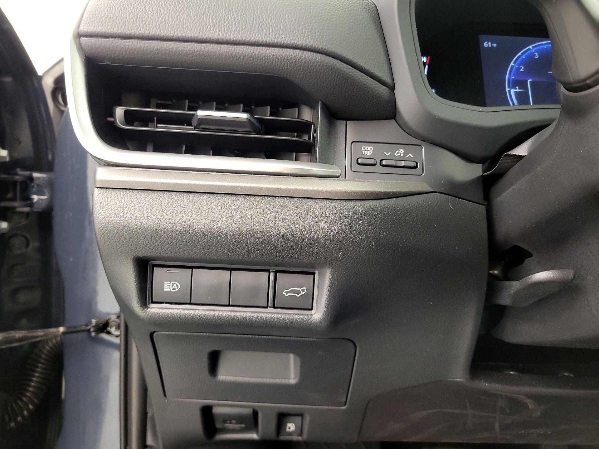 Thumbnail: 2026 Toyota Grand Highlander - 13