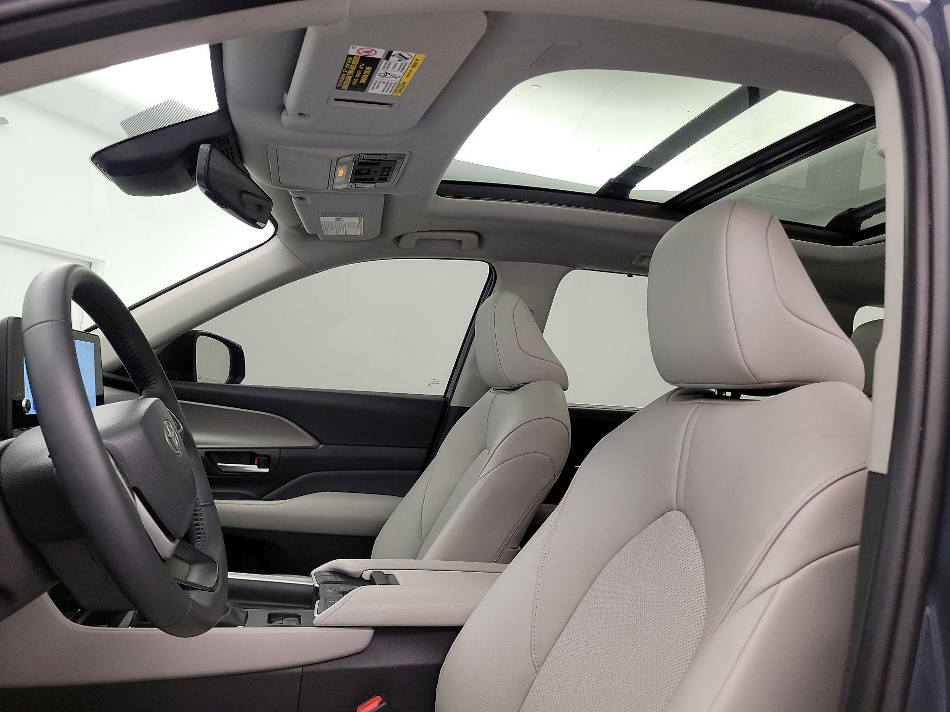 Thumbnail: 2026 Toyota Grand Highlander - 19
