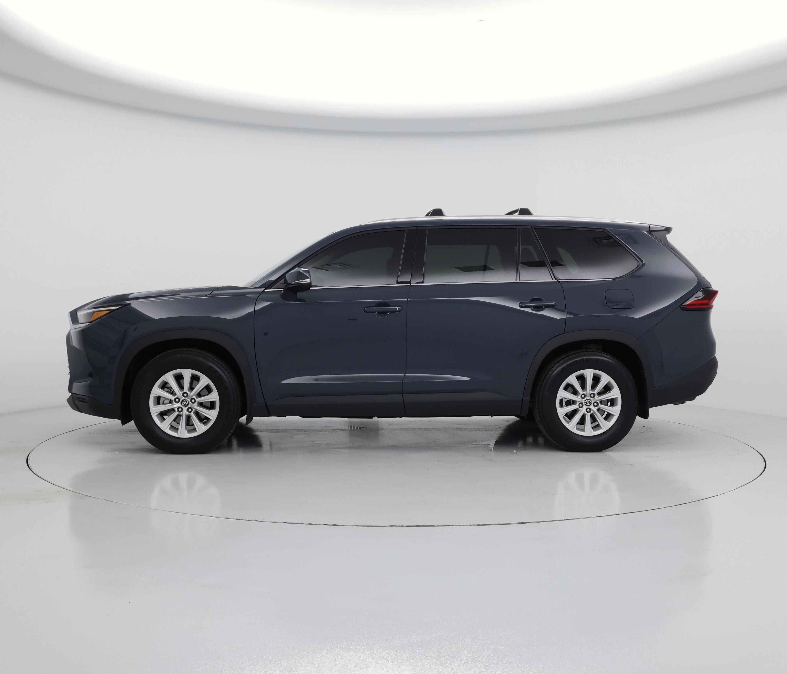 Thumbnail: 2026 Toyota Grand Highlander - 3