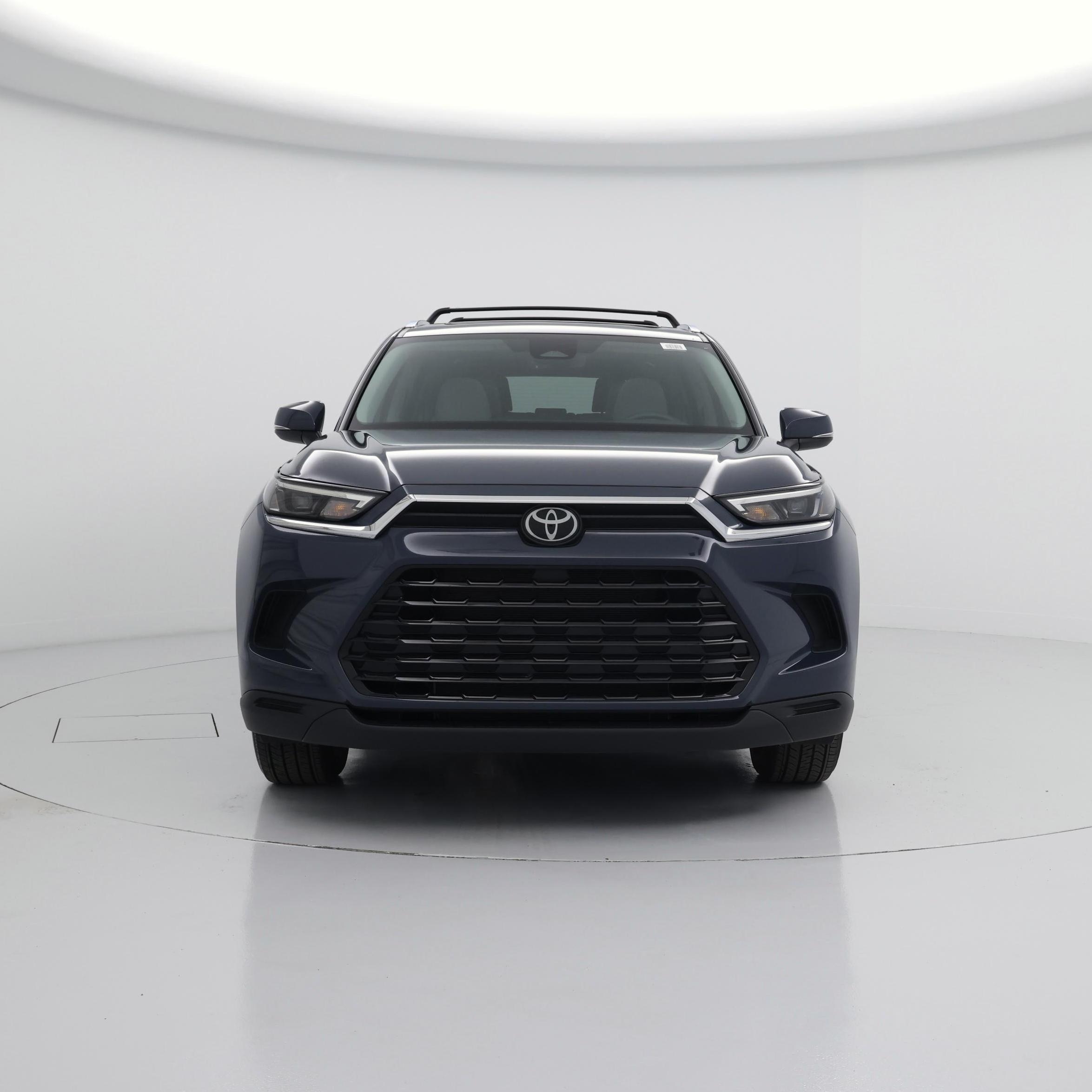 Thumbnail: 2026 Toyota Grand Highlander - 5