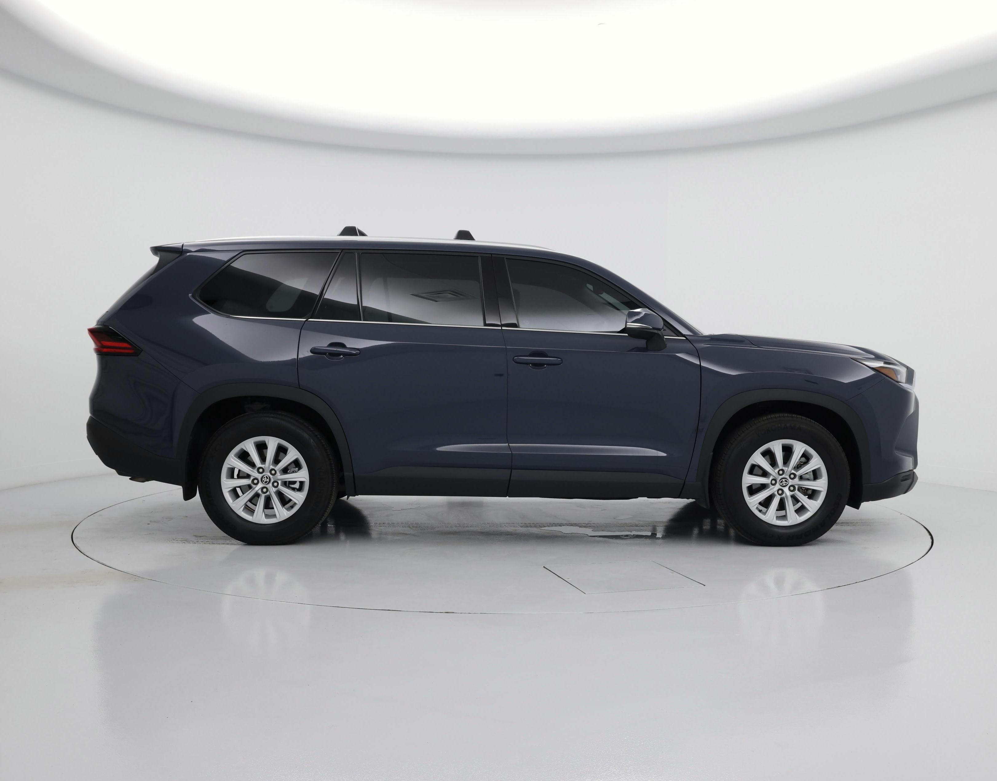 Thumbnail: 2026 Toyota Grand Highlander - 7