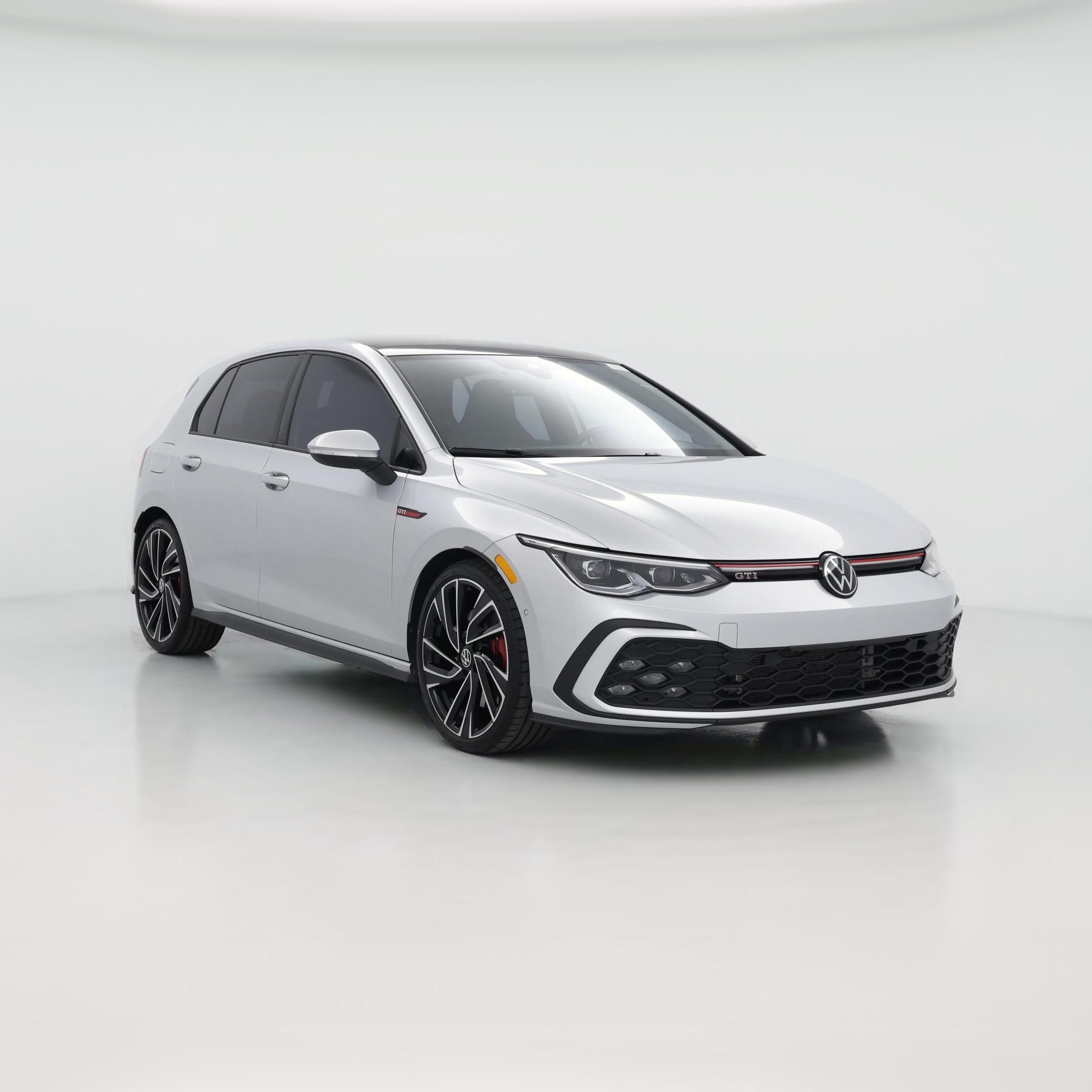 Thumbnail: 2024 Volkswagen Golf - 1