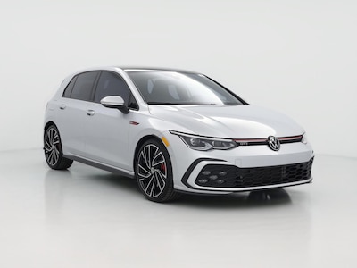 2024 Volkswagen GTI Autobahn