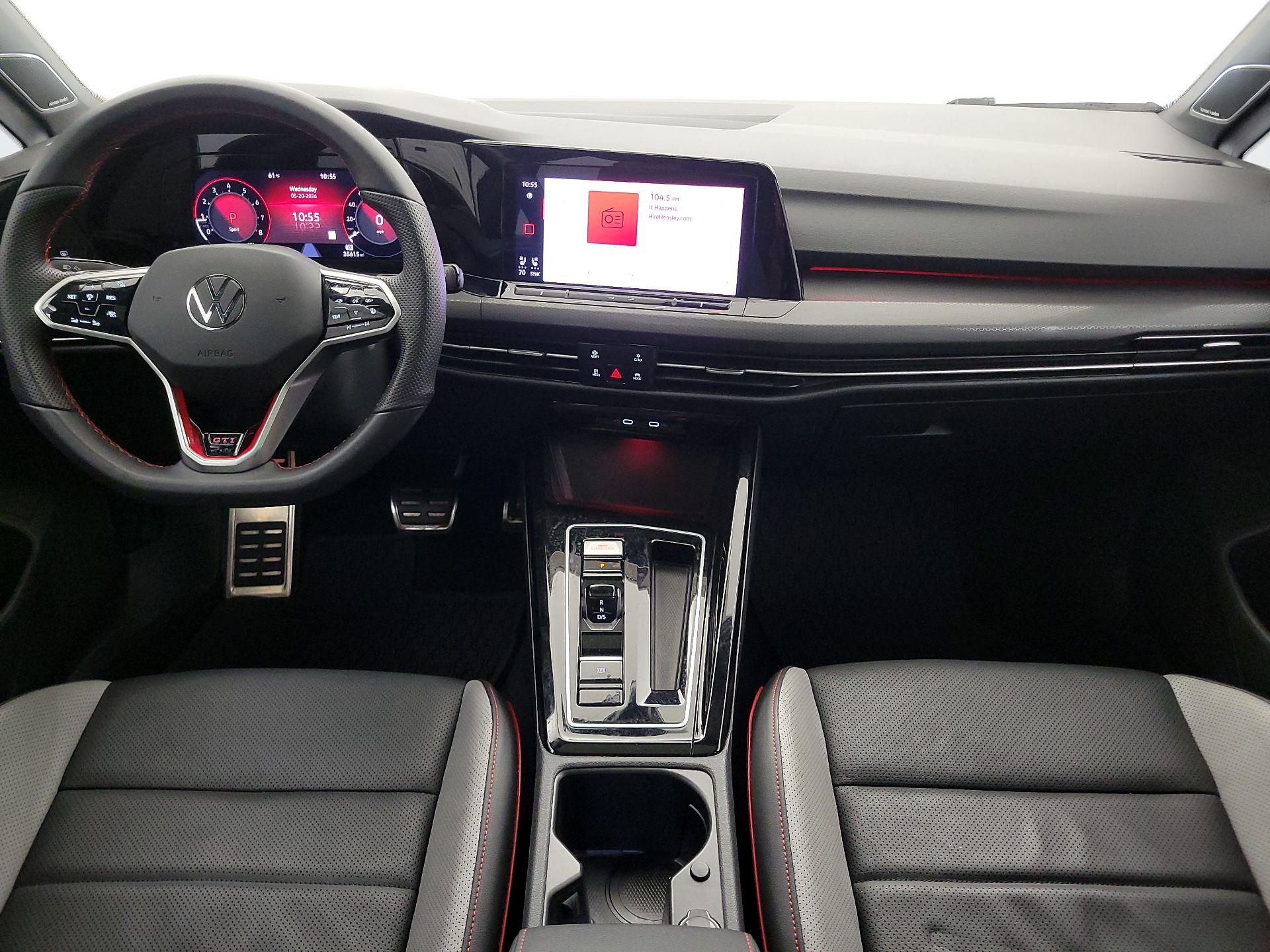 Thumbnail: 2024 Volkswagen Golf - 9