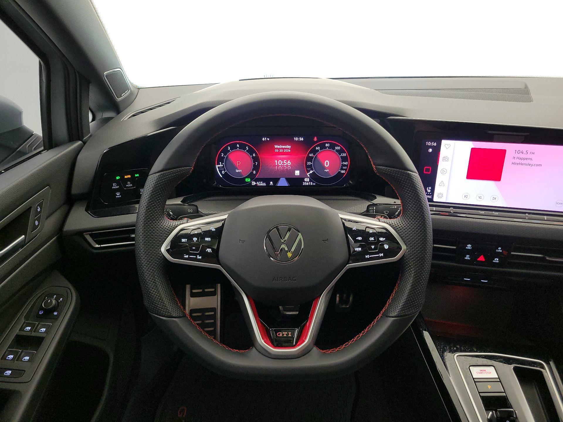Thumbnail: 2024 Volkswagen Golf - 10