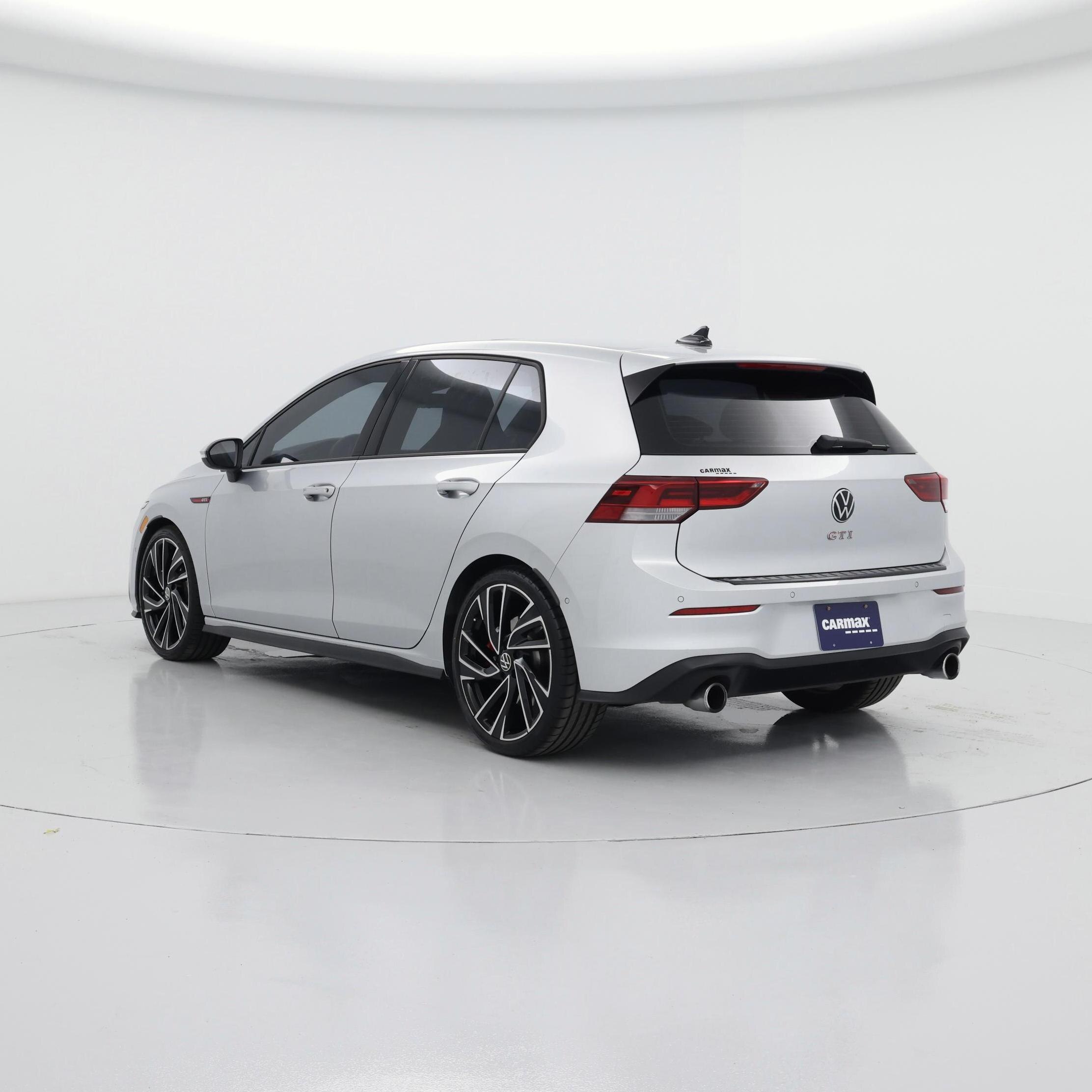 Thumbnail: 2024 Volkswagen Golf - 2