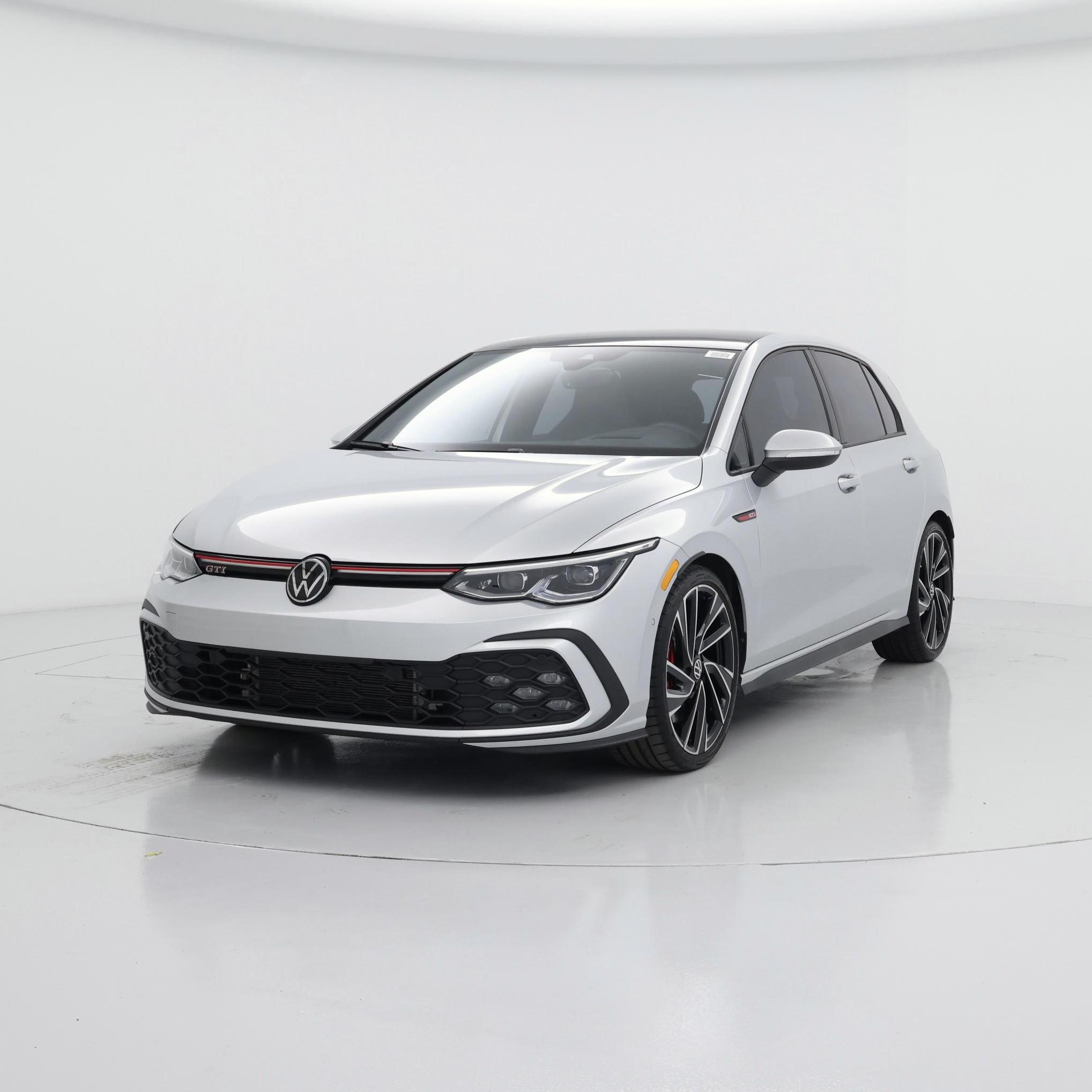Thumbnail: 2024 Volkswagen Golf - 4