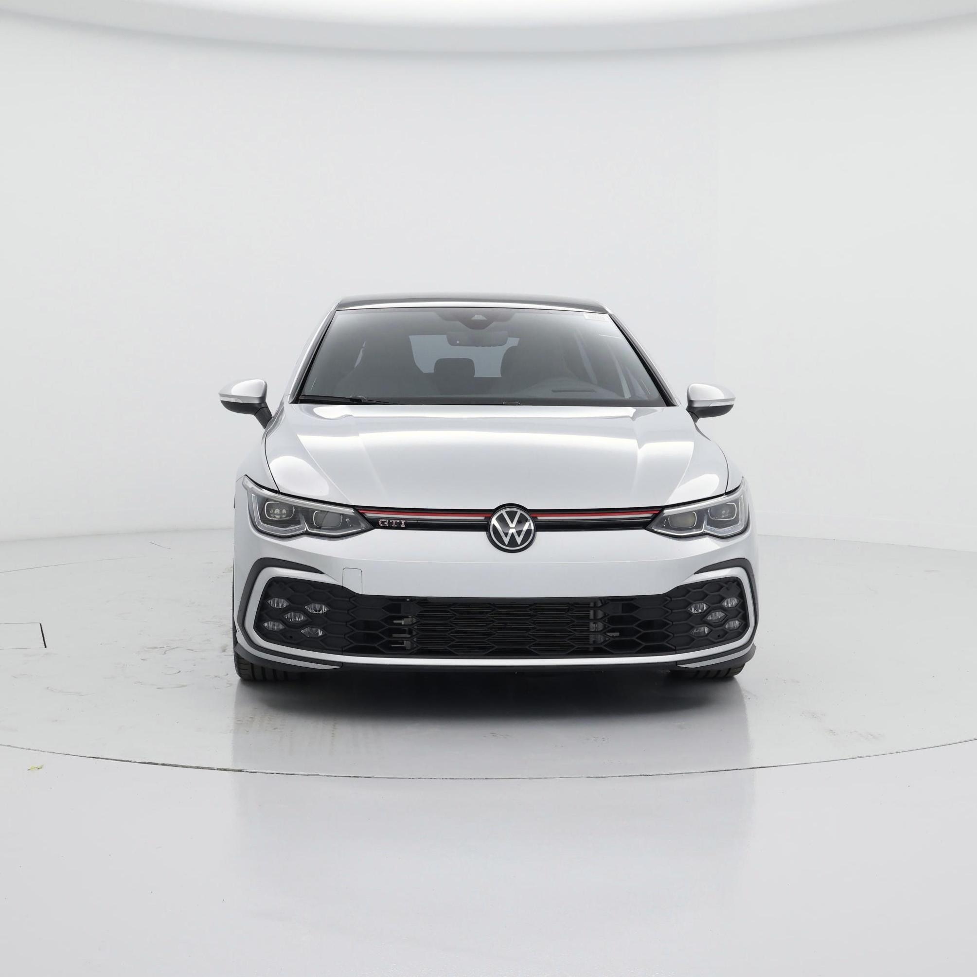 Thumbnail: 2024 Volkswagen Golf - 5