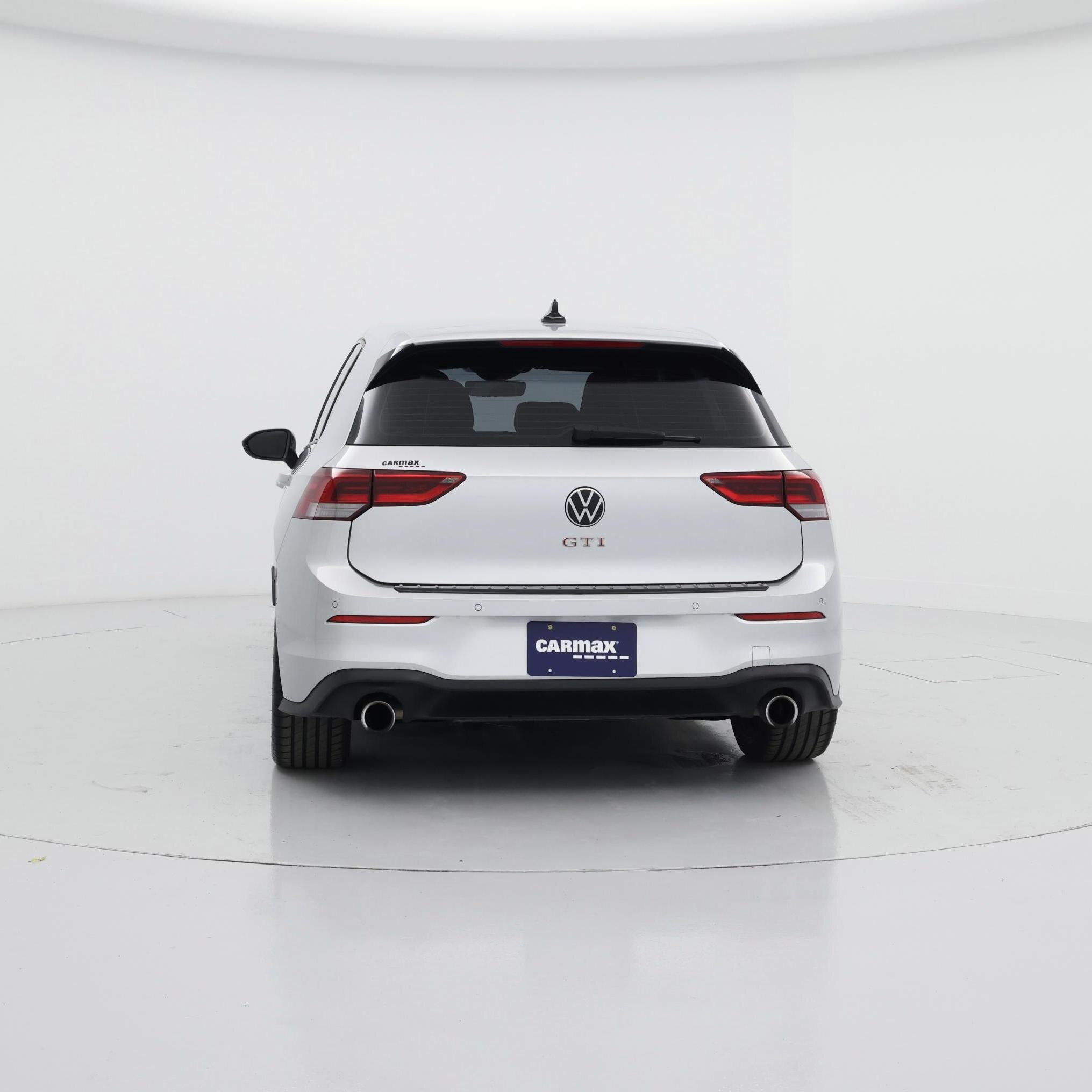Thumbnail: 2024 Volkswagen Golf - 6