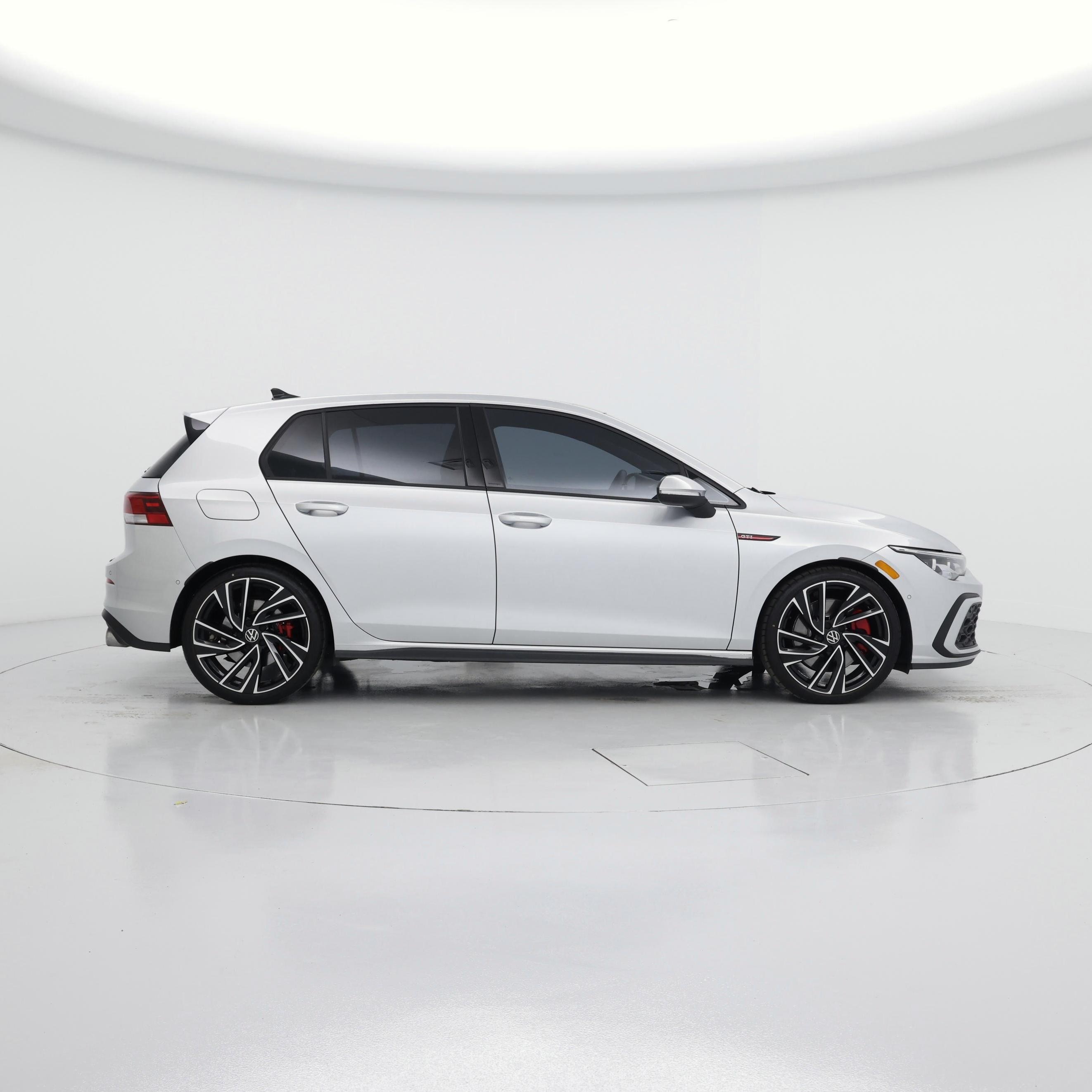 Thumbnail: 2024 Volkswagen Golf - 7