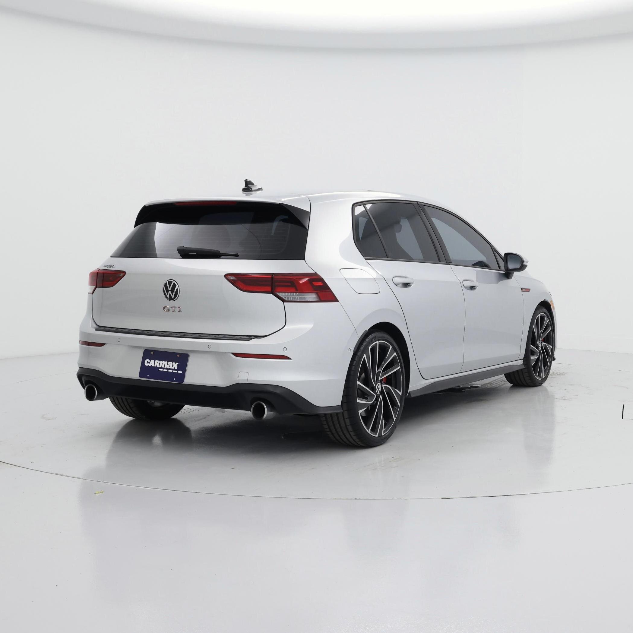 Thumbnail: 2024 Volkswagen Golf - 8