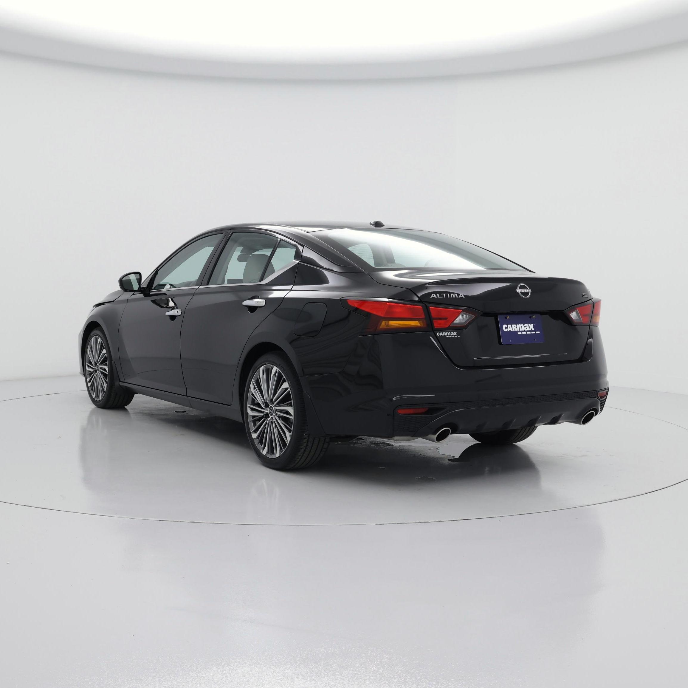 Thumbnail: 2025 Nissan Altima - 2