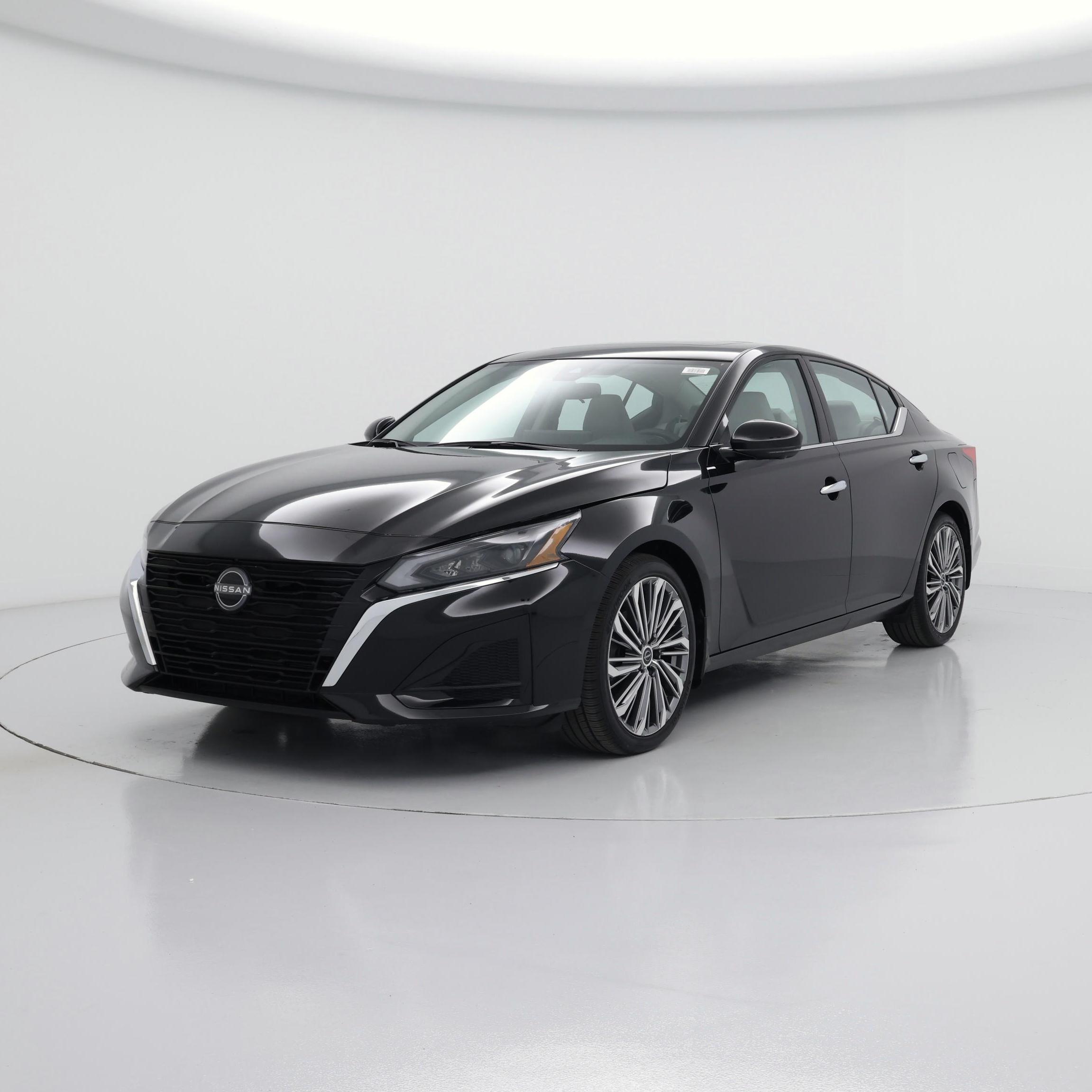 Thumbnail: 2025 Nissan Altima - 4