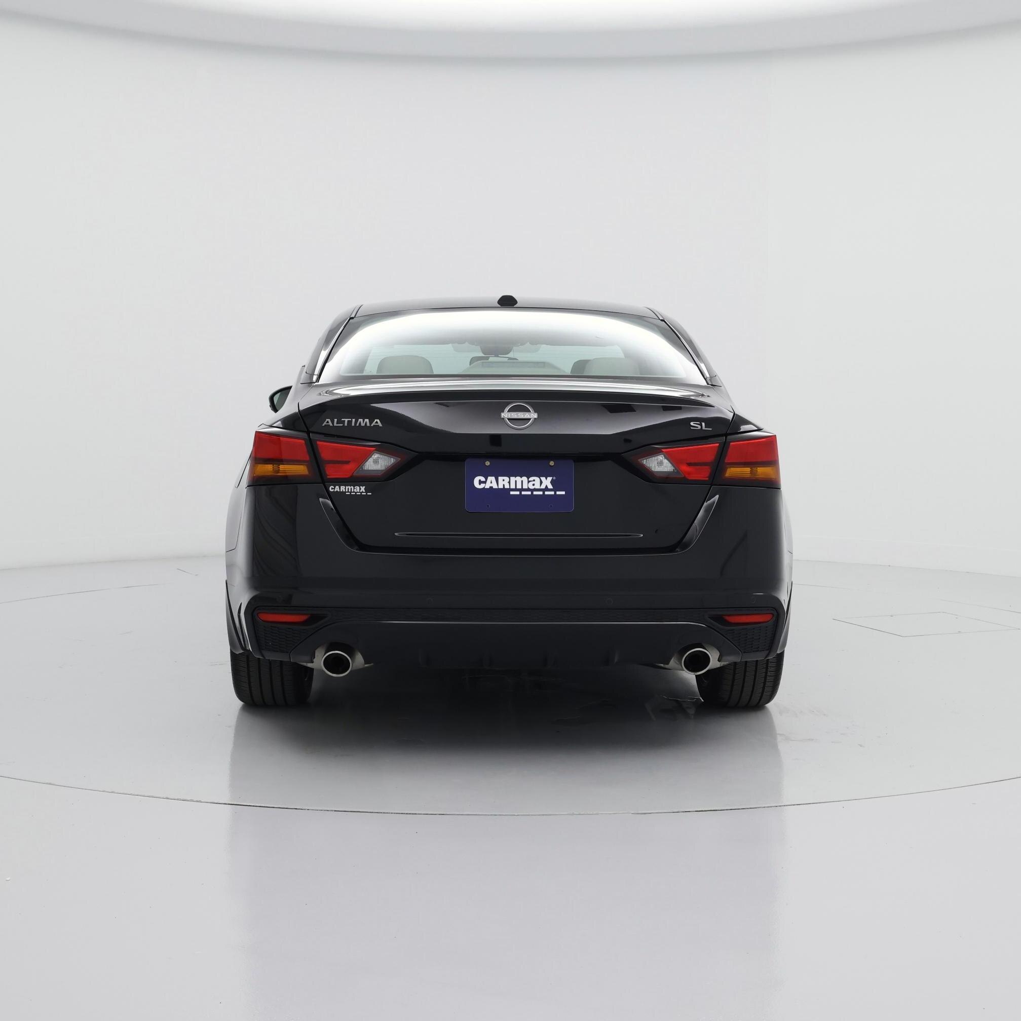 Thumbnail: 2025 Nissan Altima - 6