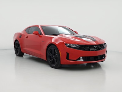 2023 Chevrolet Camaro LT1