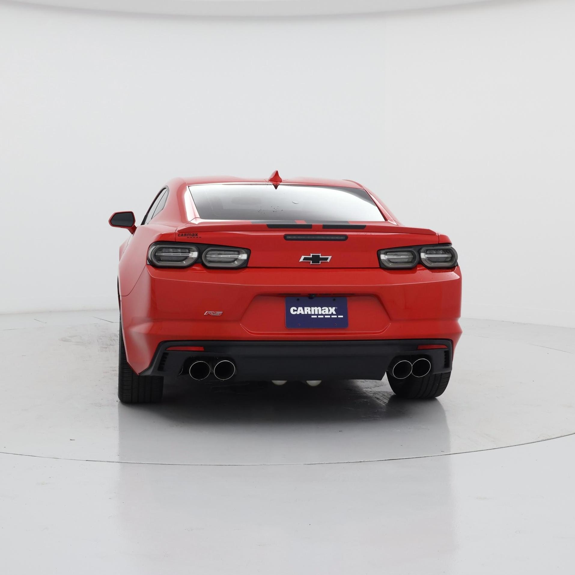 Thumbnail: 2023 Chevrolet Camaro - 6