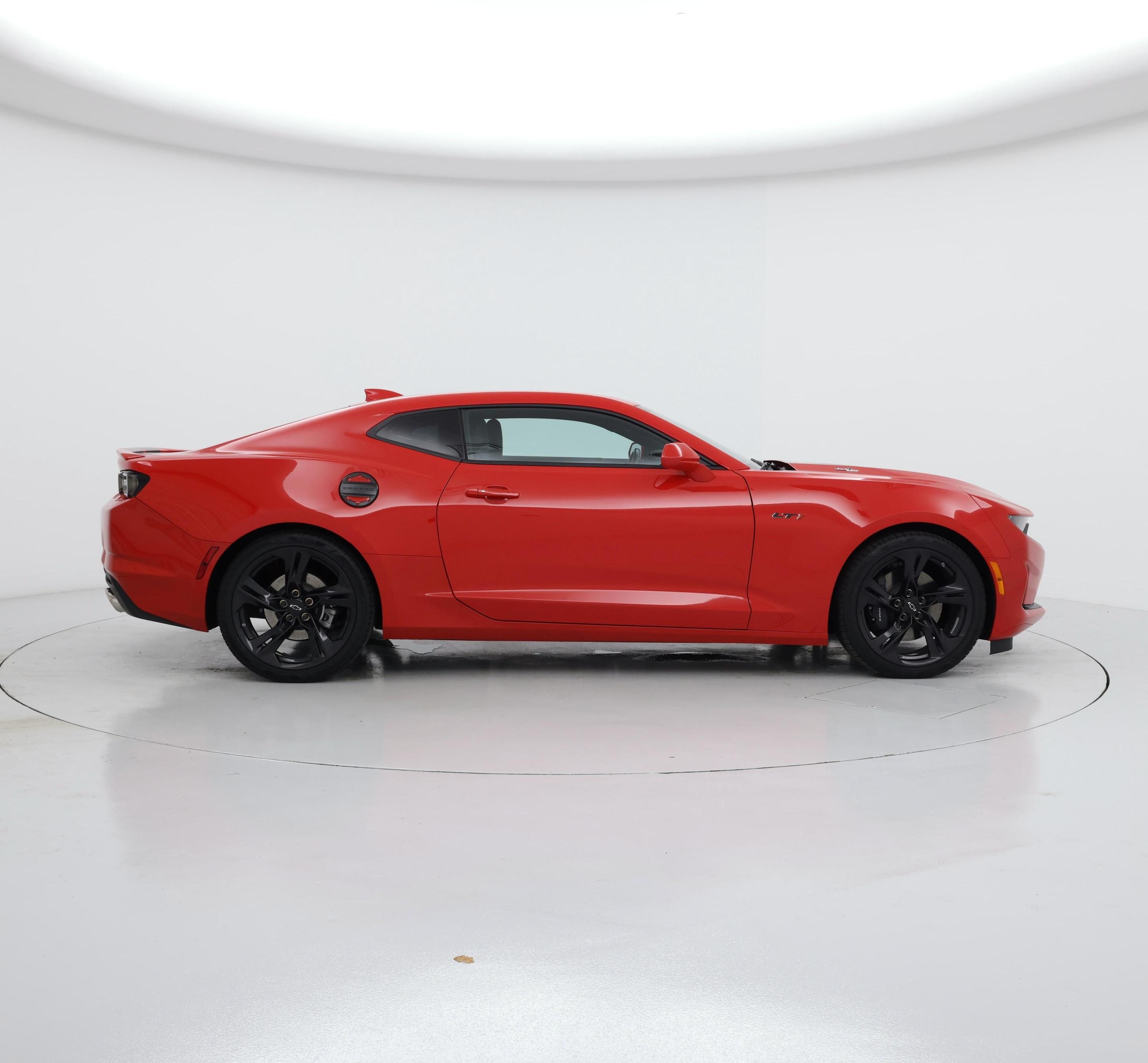 Thumbnail: 2023 Chevrolet Camaro - 7