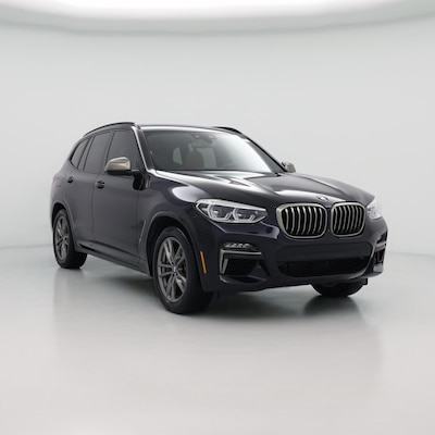 2020 BMW X3 M40I
