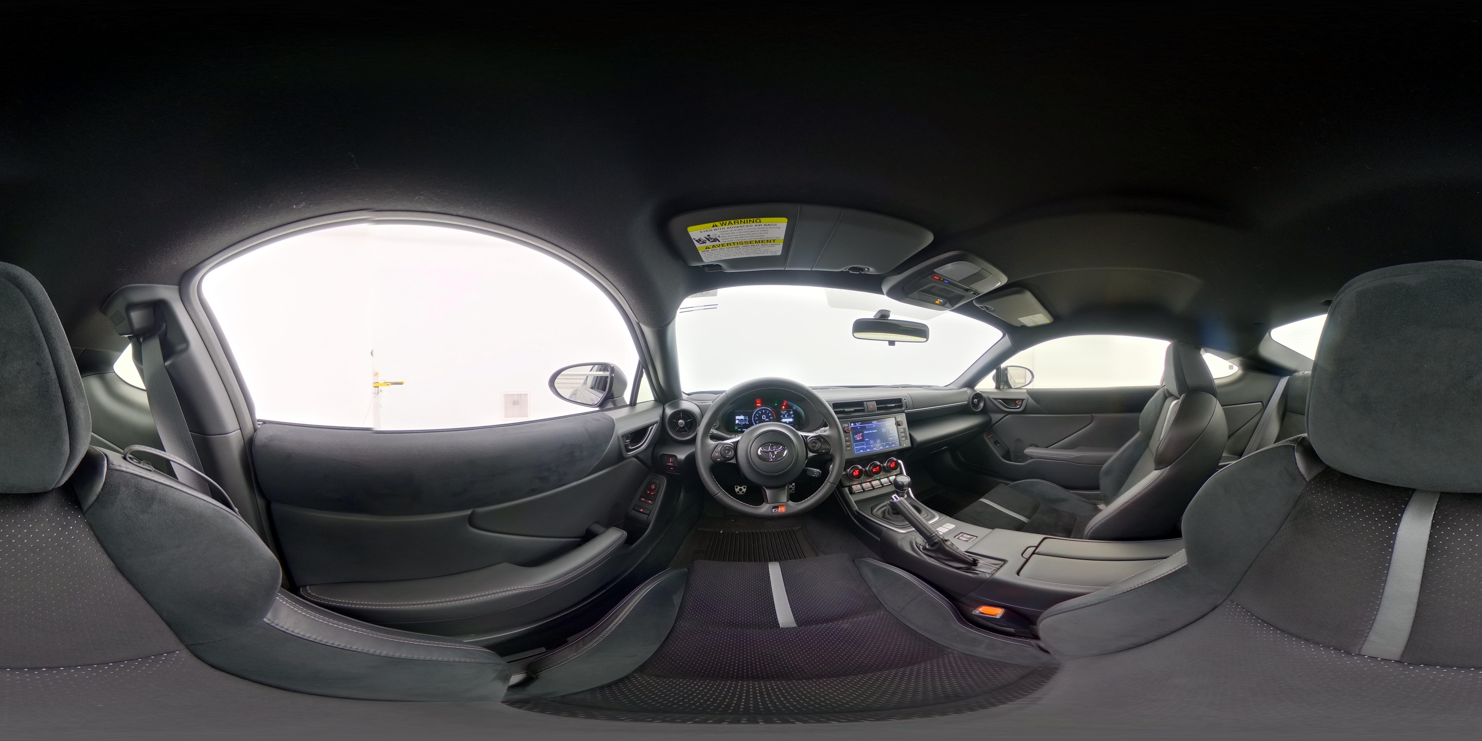 2022 Toyota GR86 Premium - Photo 25