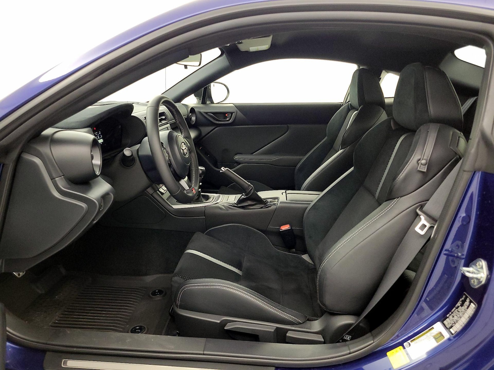 2022 Toyota GR86 Premium - Photo 12
