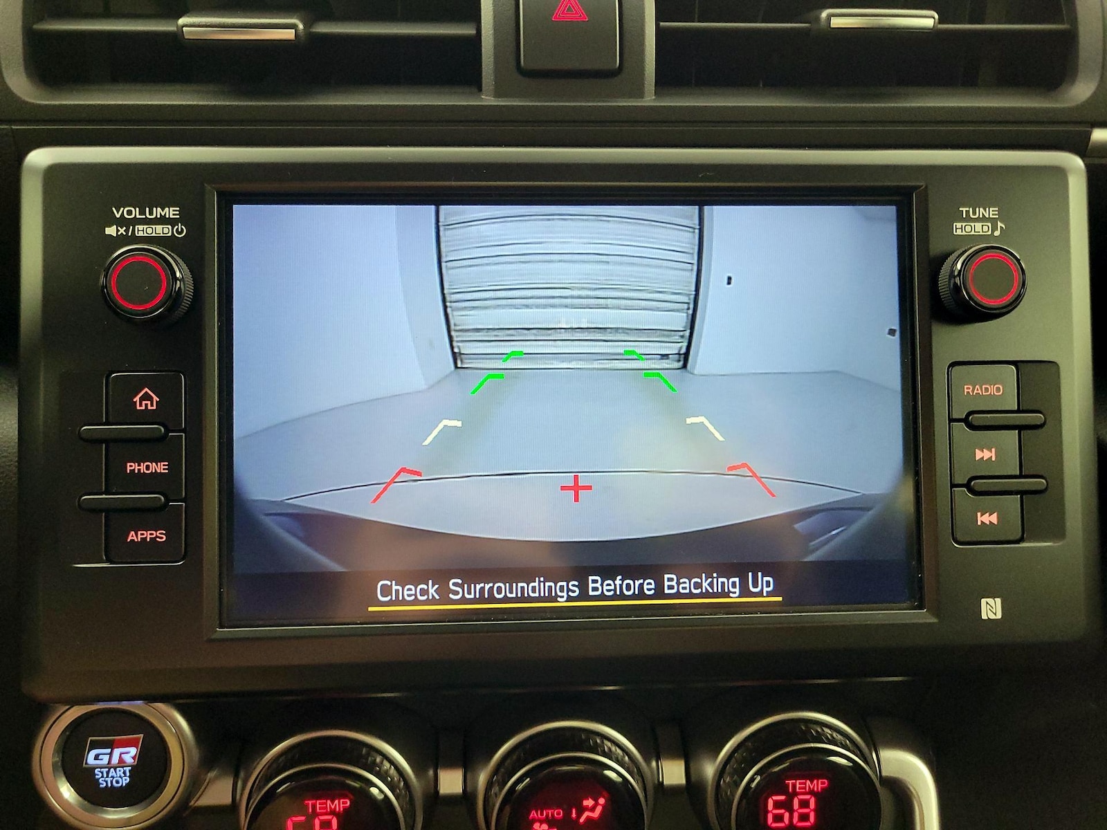 2022 Toyota GR86 Premium - Photo 15