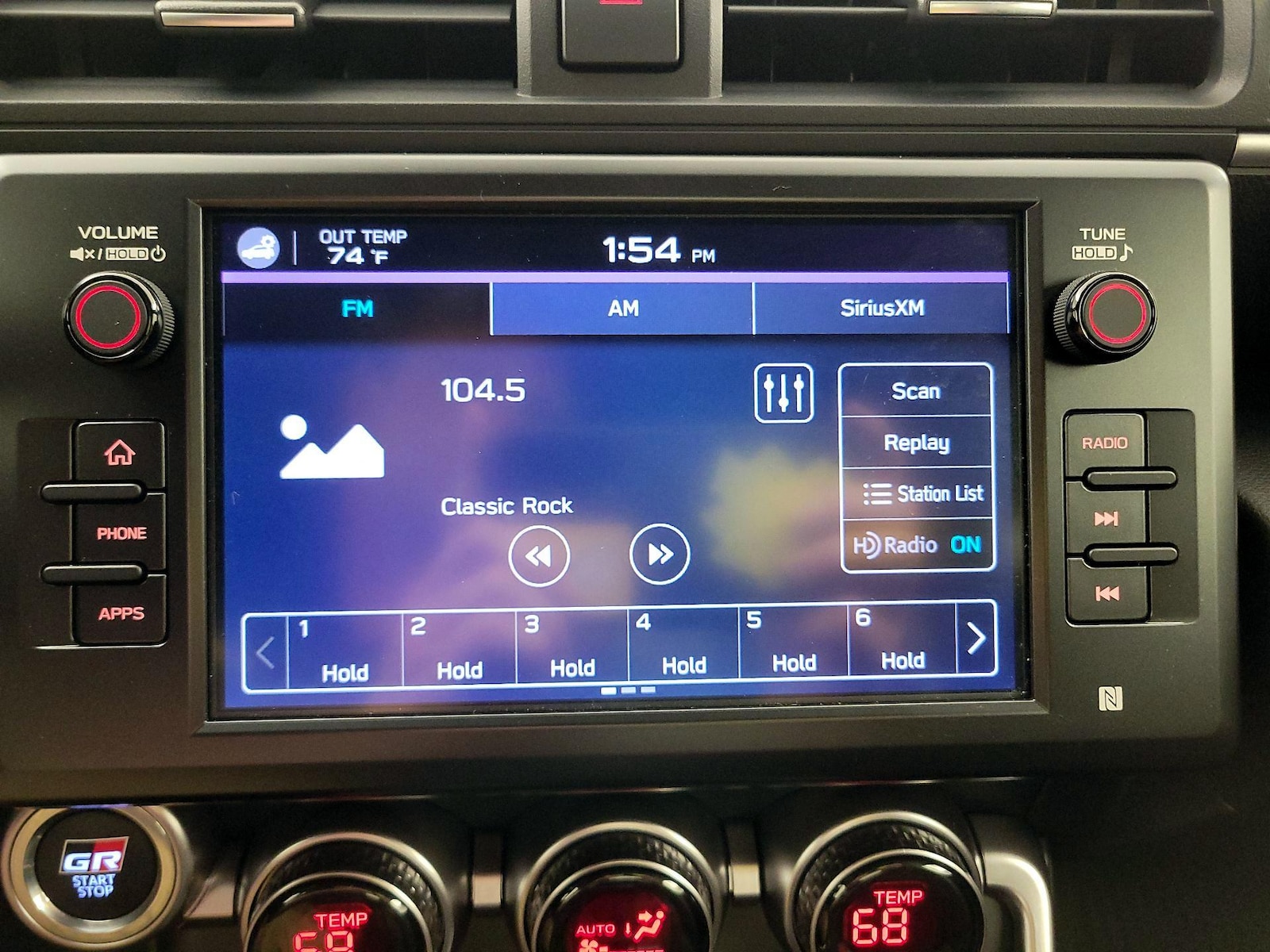 2022 Toyota GR86 Premium - Photo 16