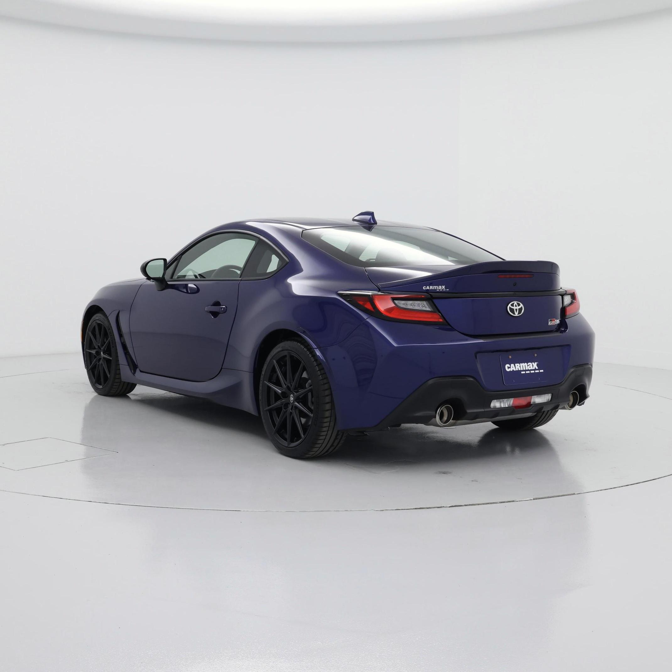 Thumbnail: 2022 Toyota GR86 - 2