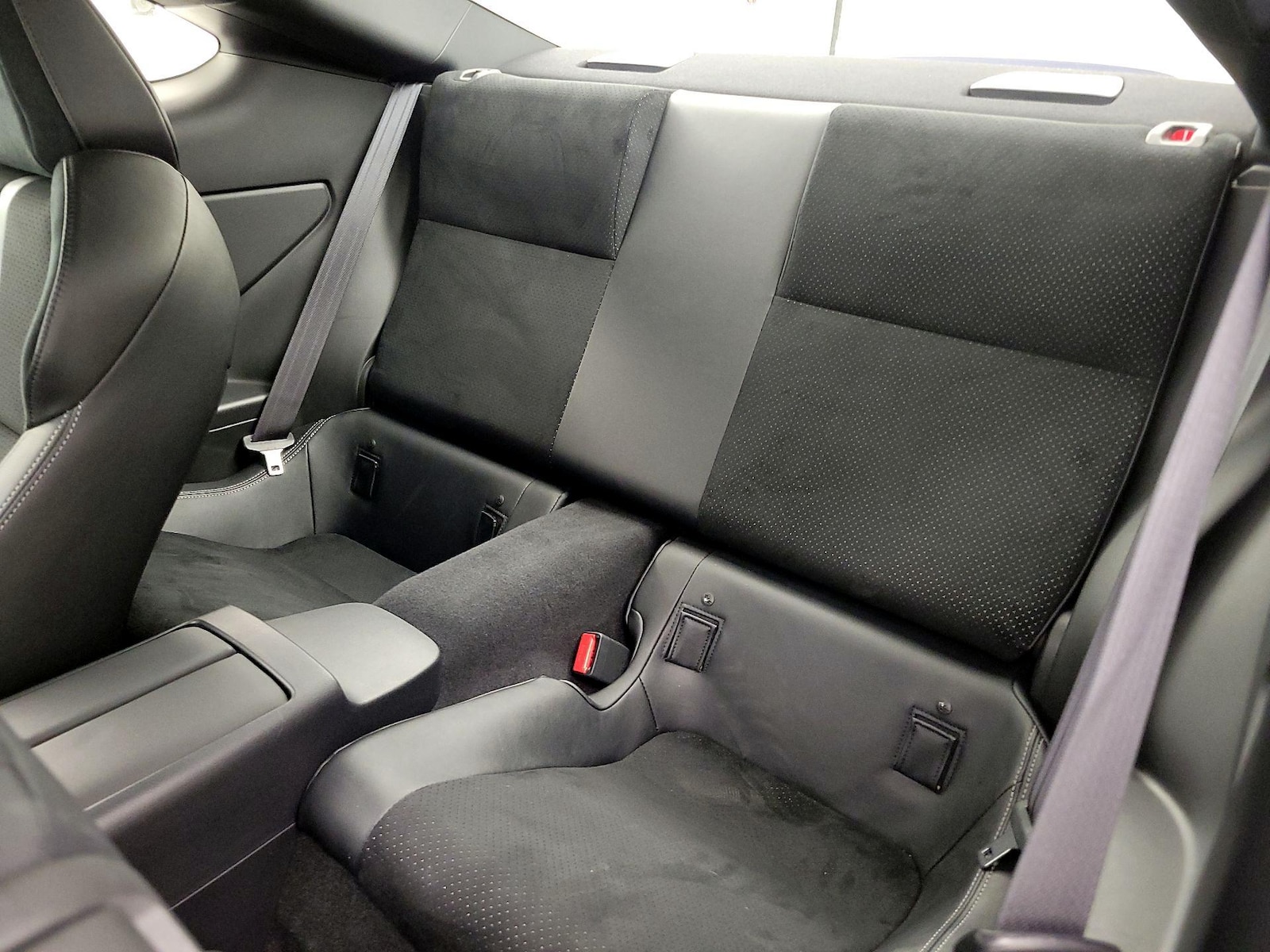 2022 Toyota GR86 Premium - Photo 20