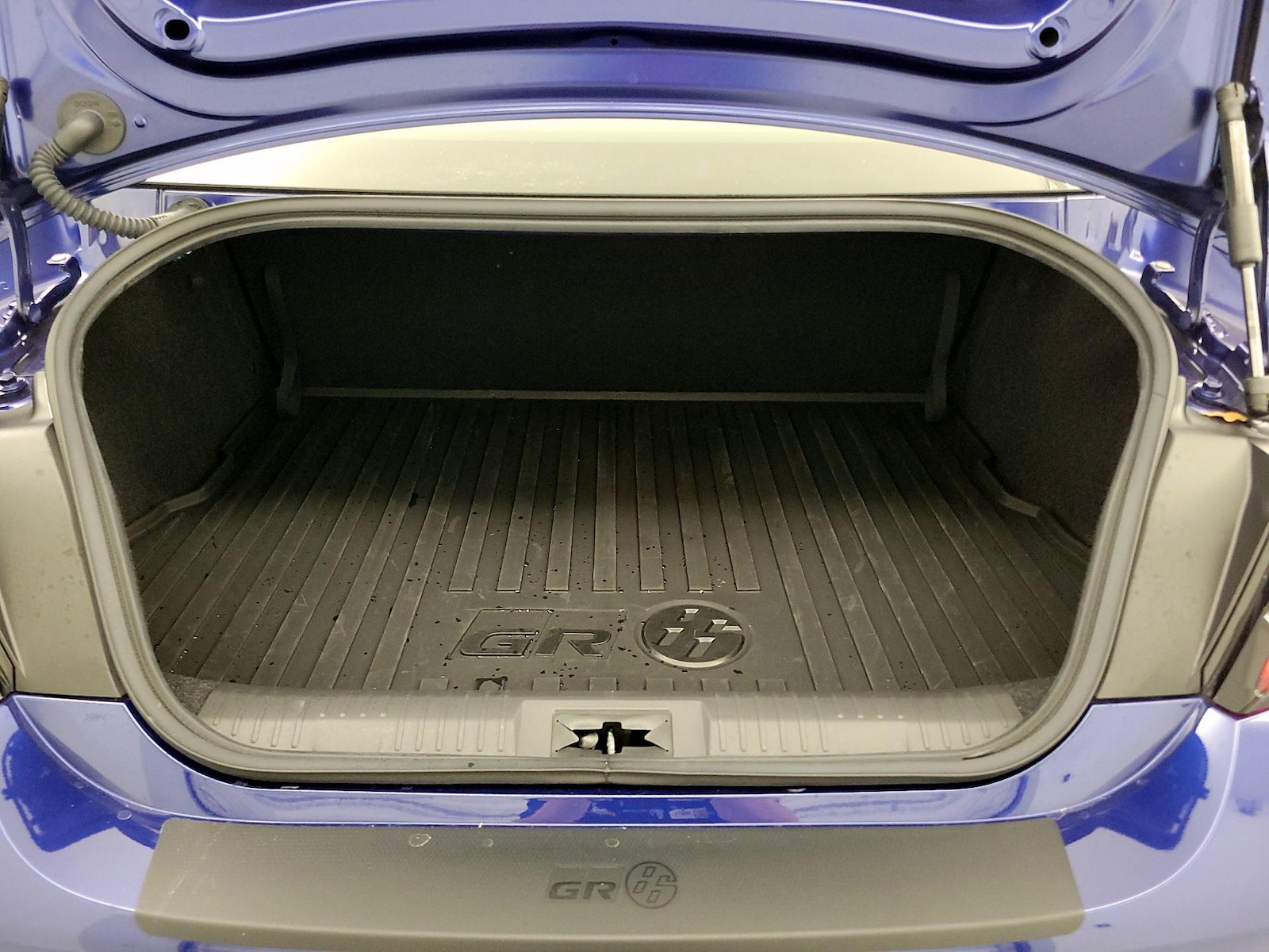 2022 Toyota GR86 Premium - Photo 21