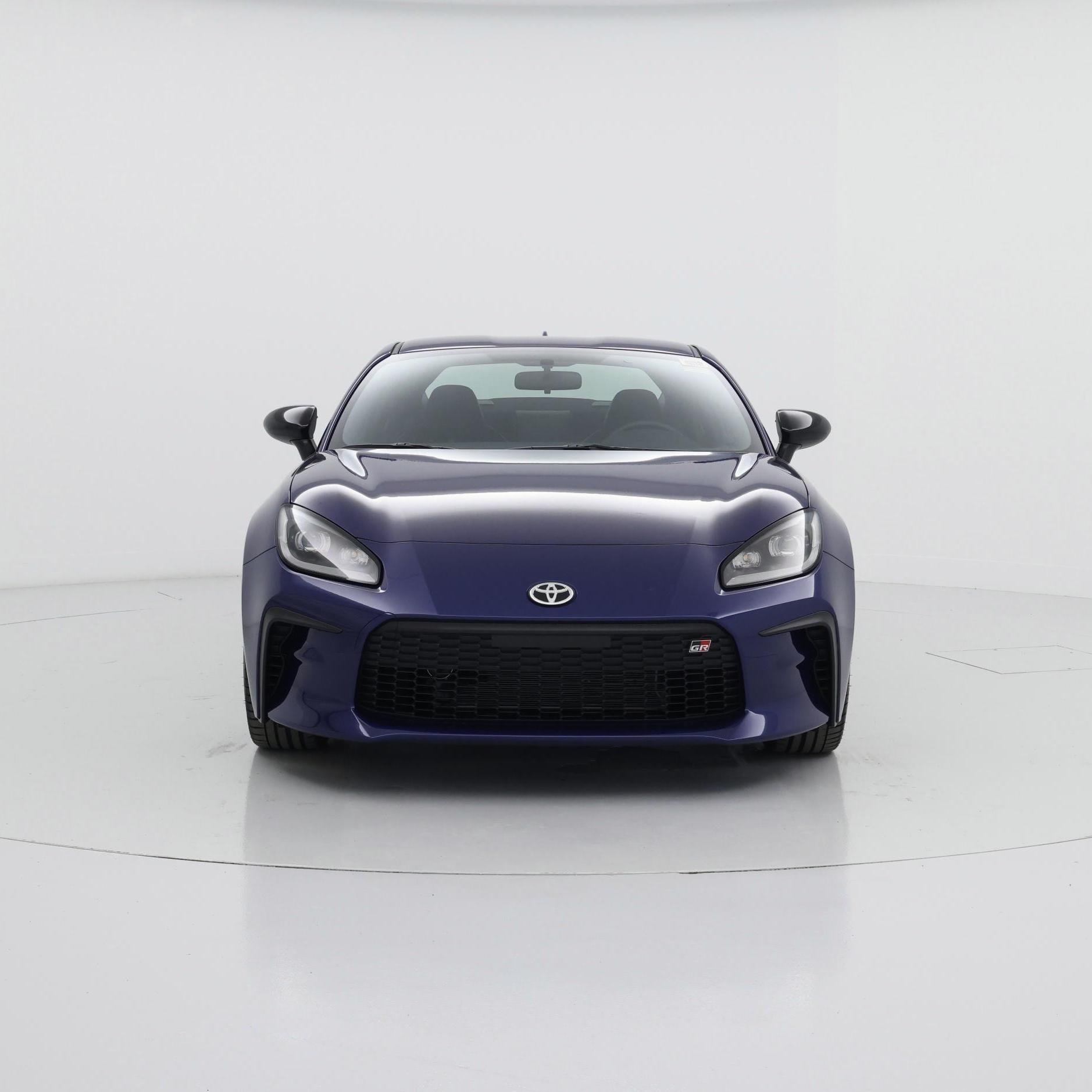 Thumbnail: 2022 Toyota GR86 - 5
