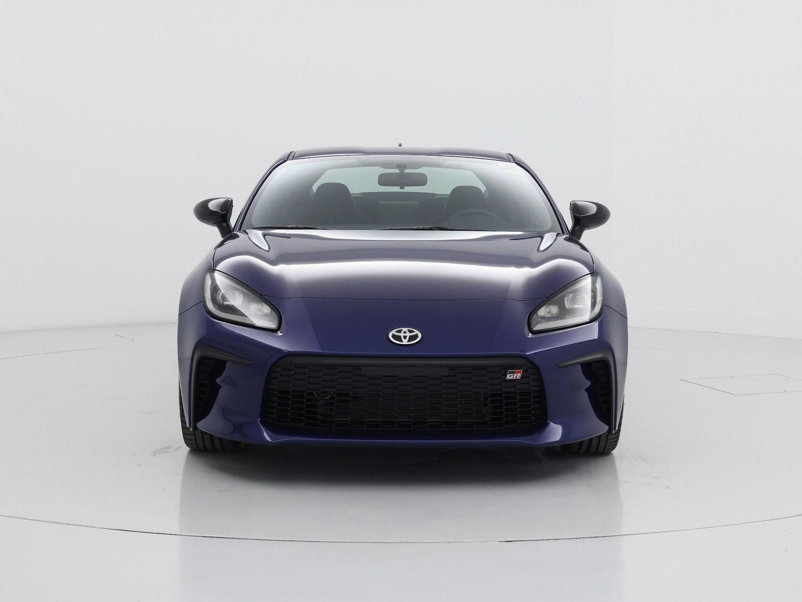 2022 Toyota GR86 Premium - Photo 6
